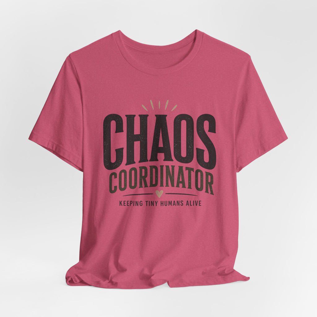 Chaos Coordinator
