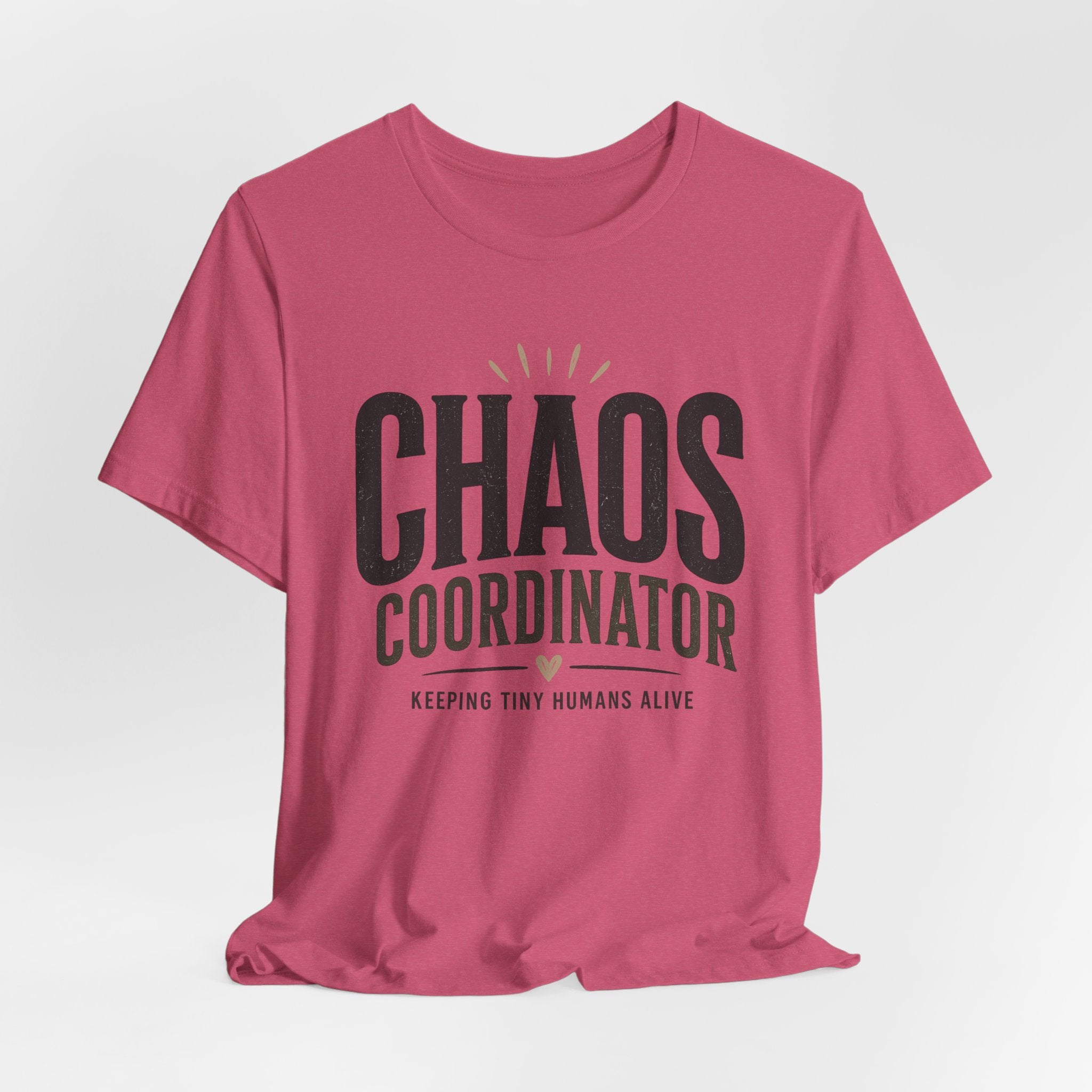 Chaos Coordinator