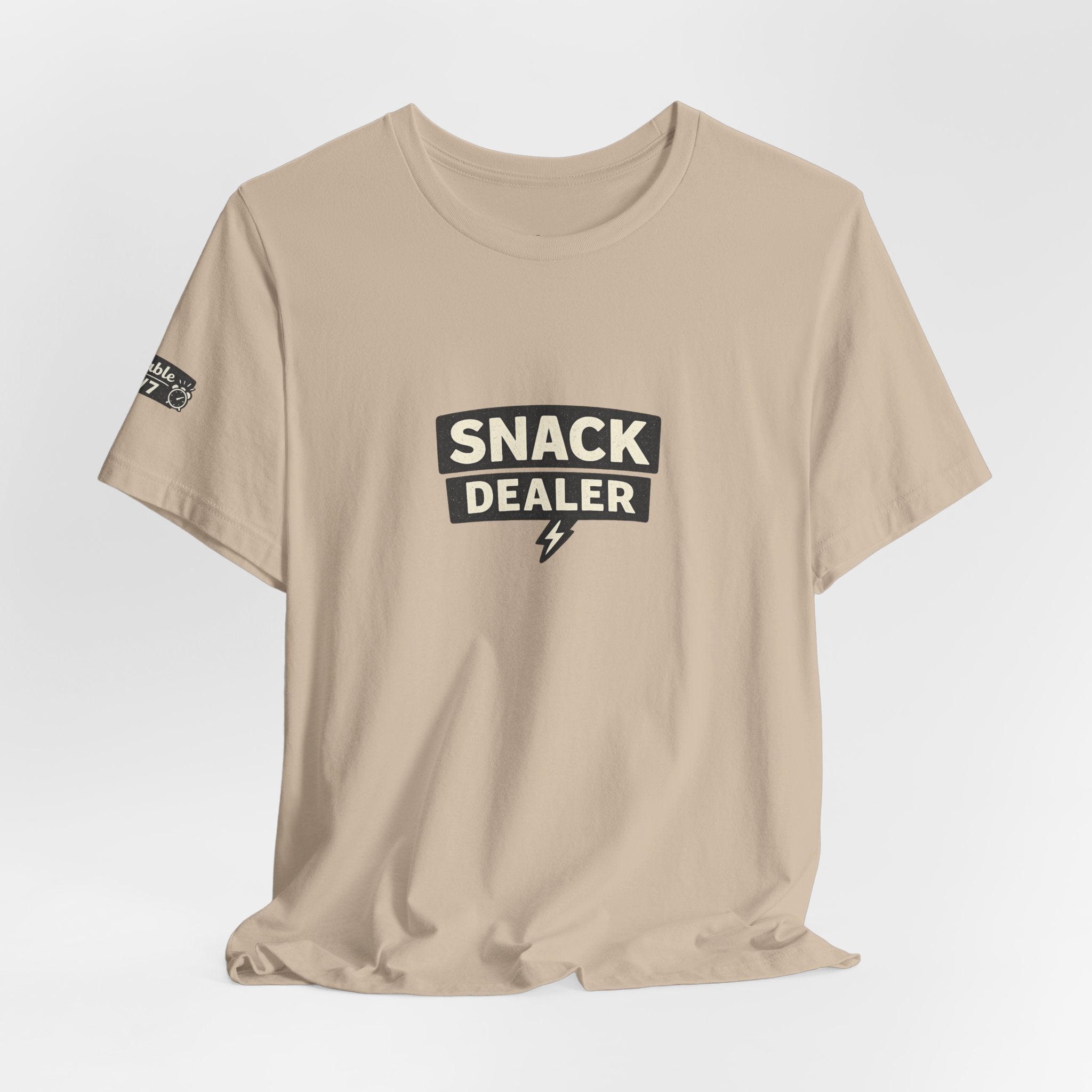 Snack Dealer 24/7