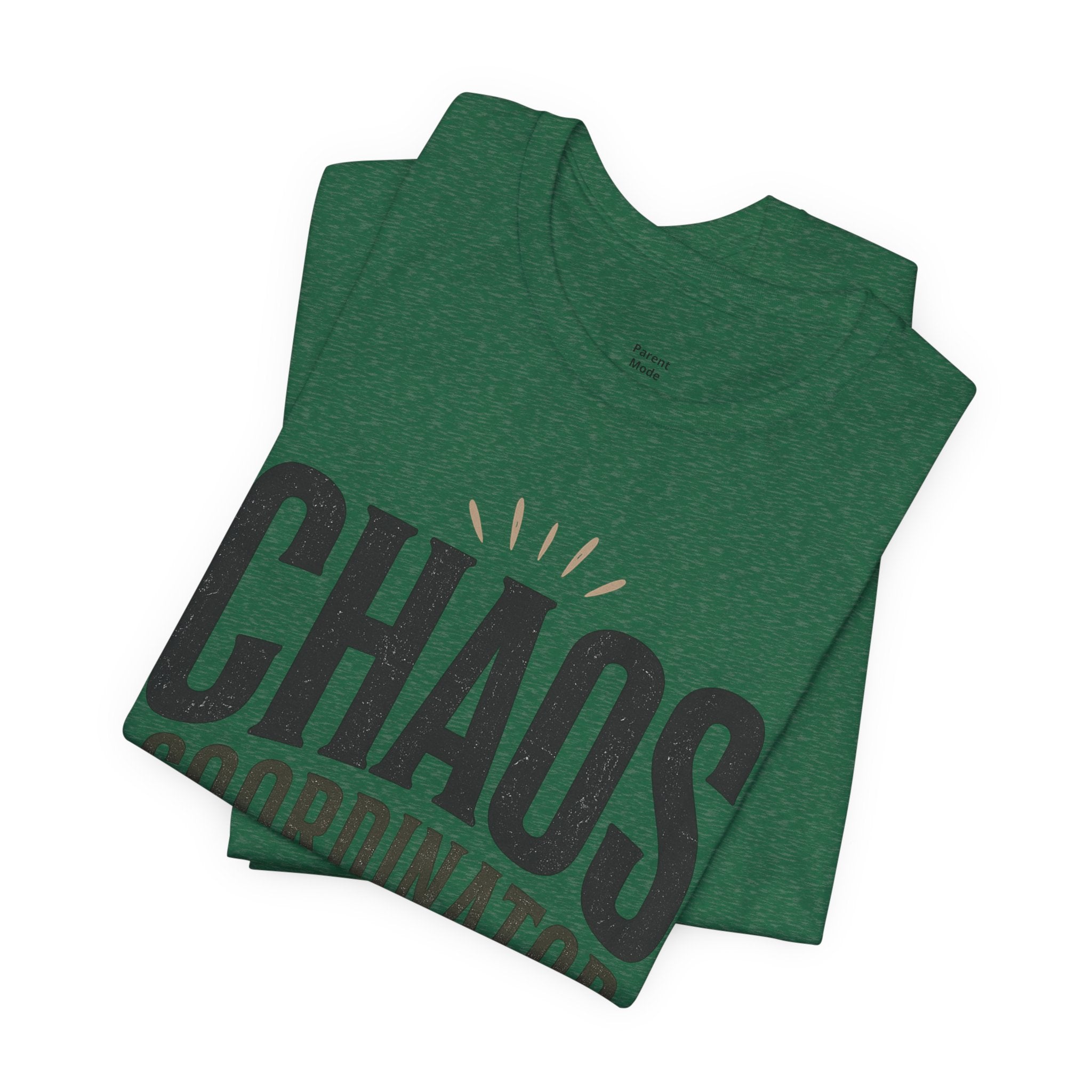 Chaos Coordinator