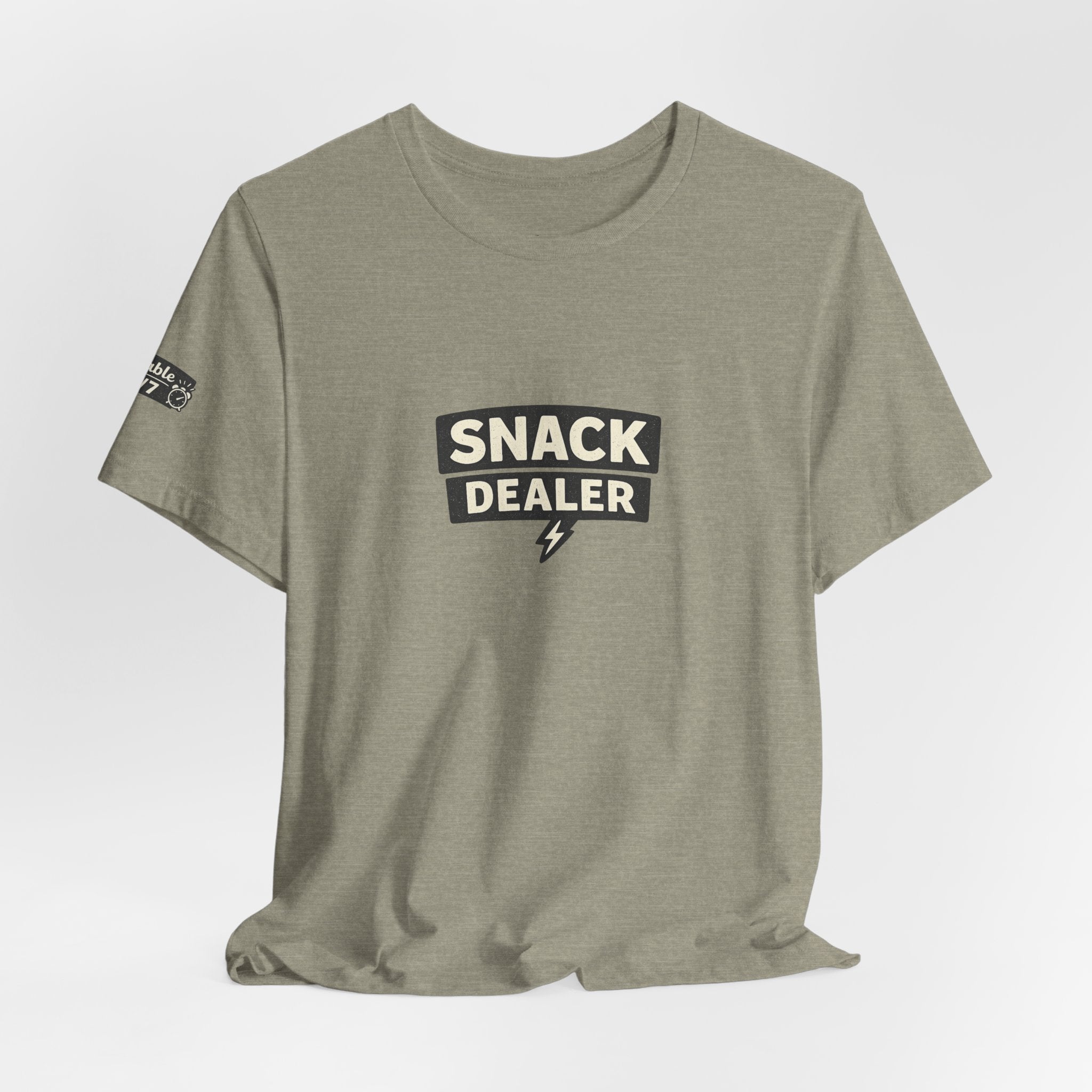 Snack Dealer 24/7