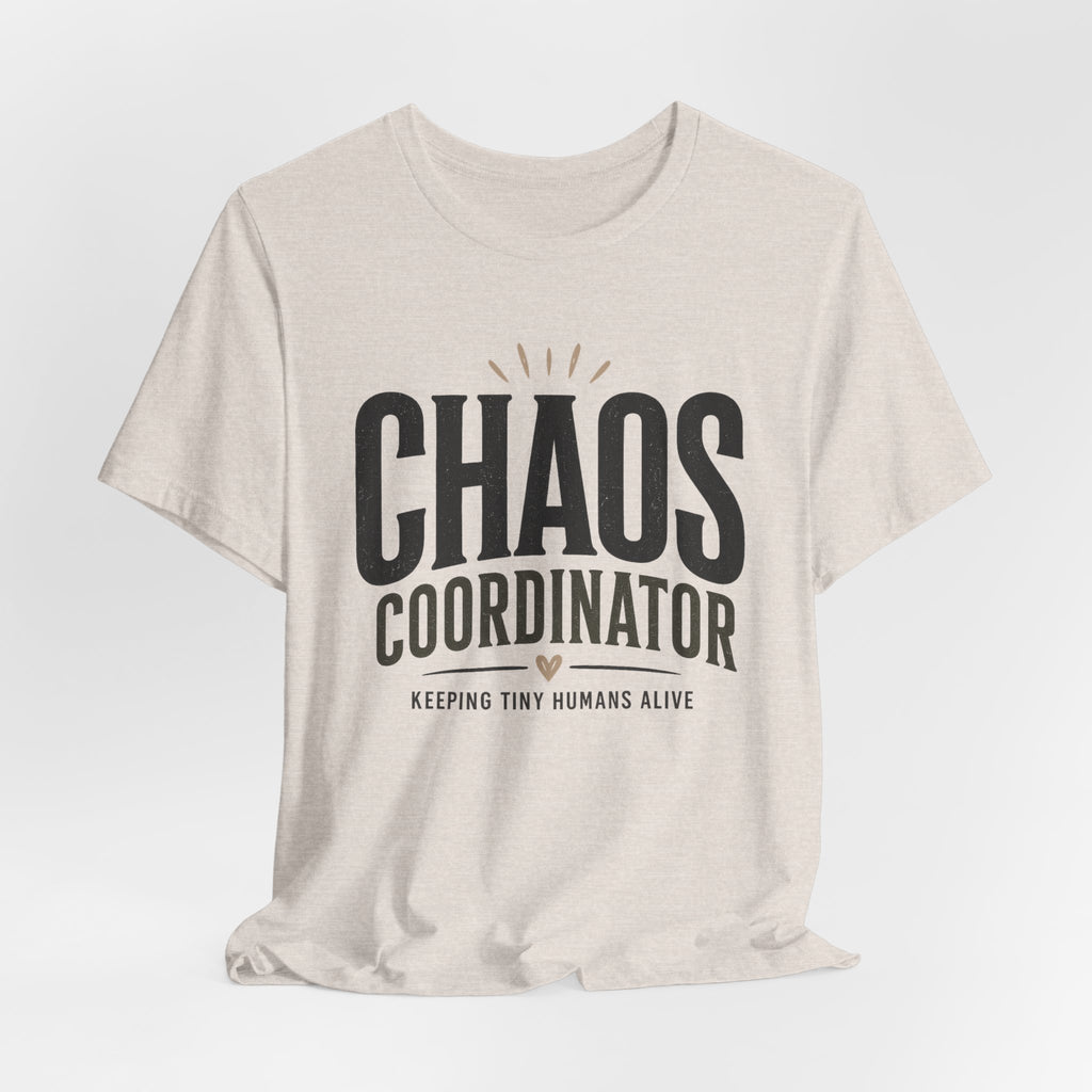Chaos Coordinator