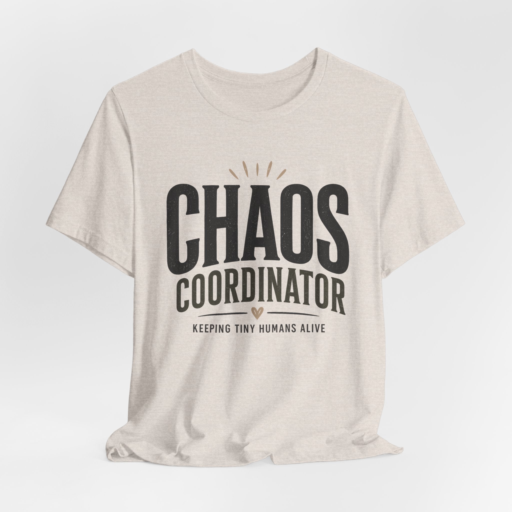 Chaos Coordinator