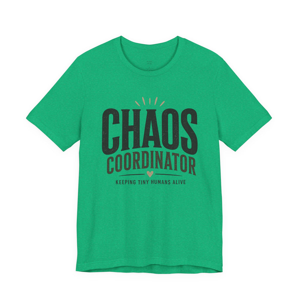Chaos Coordinator