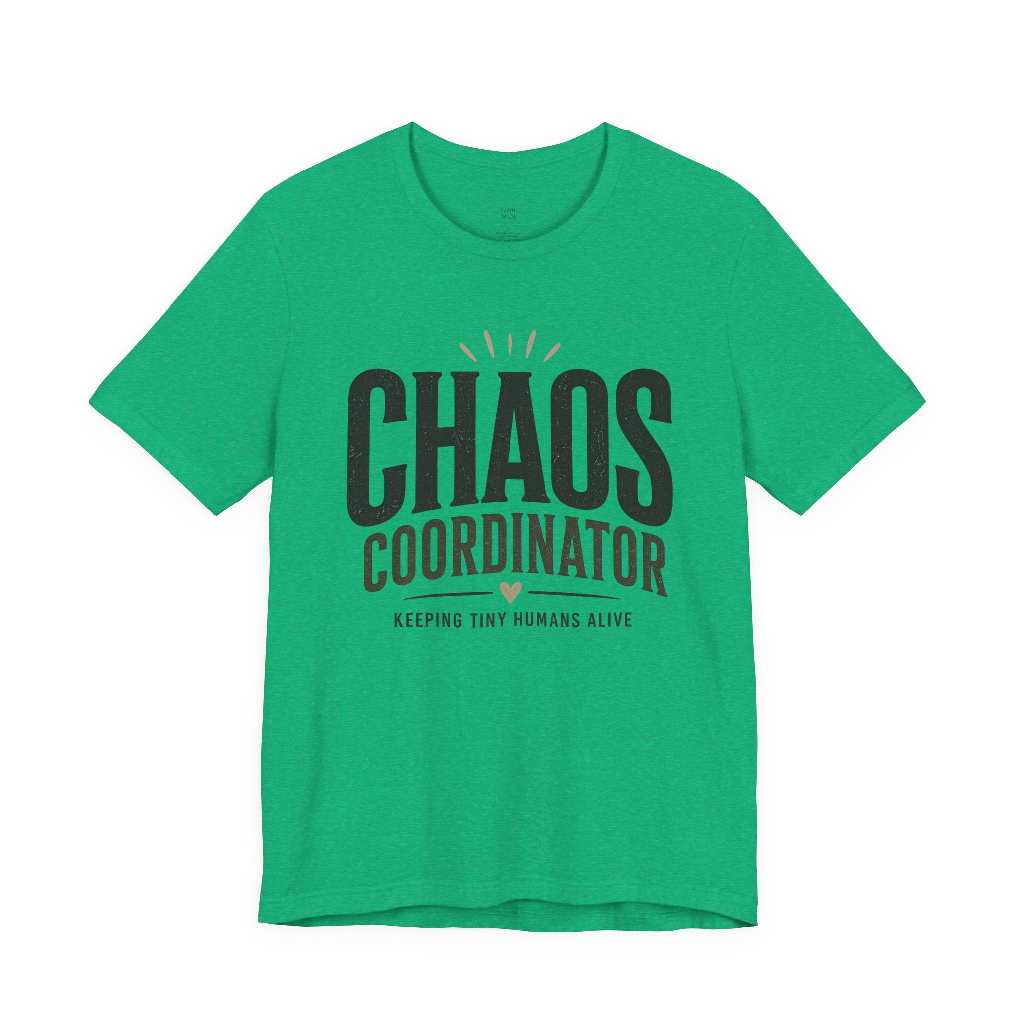 Chaos Coordinator