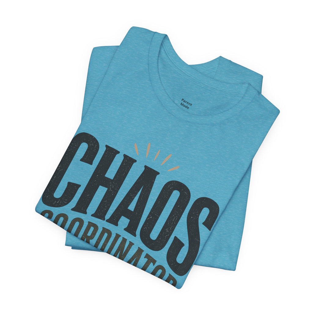 Chaos Coordinator