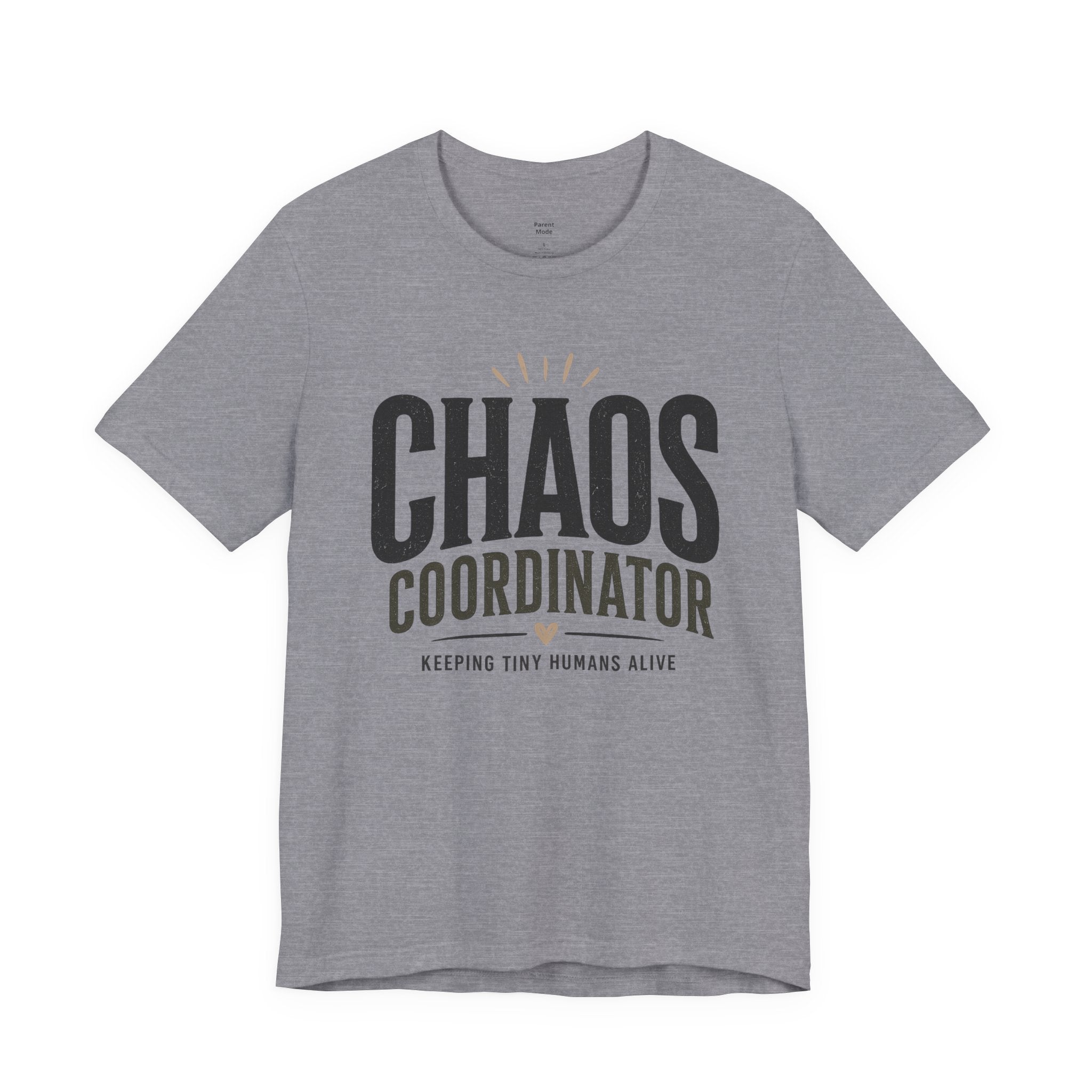 Chaos Coordinator