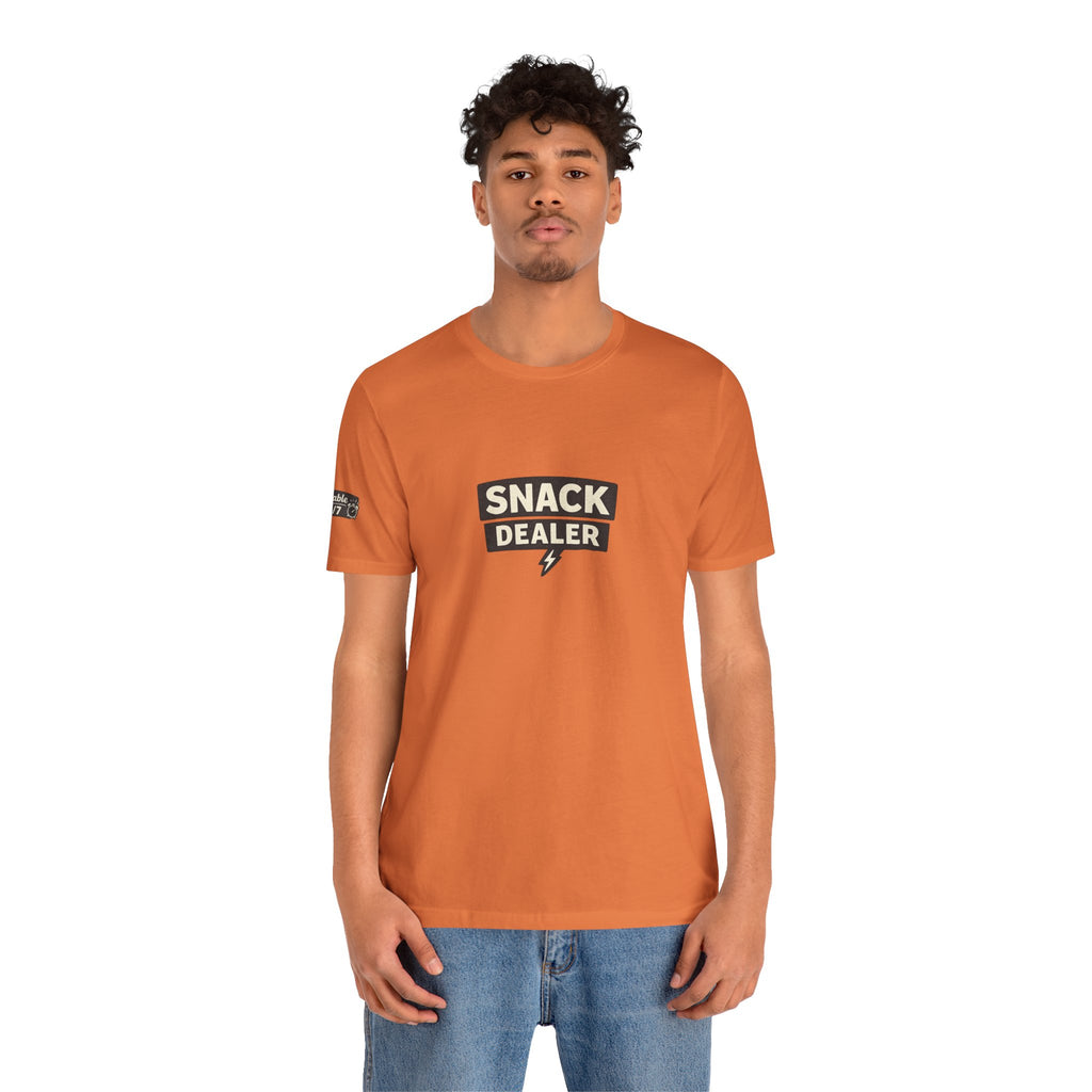 Snack Dealer 24/7