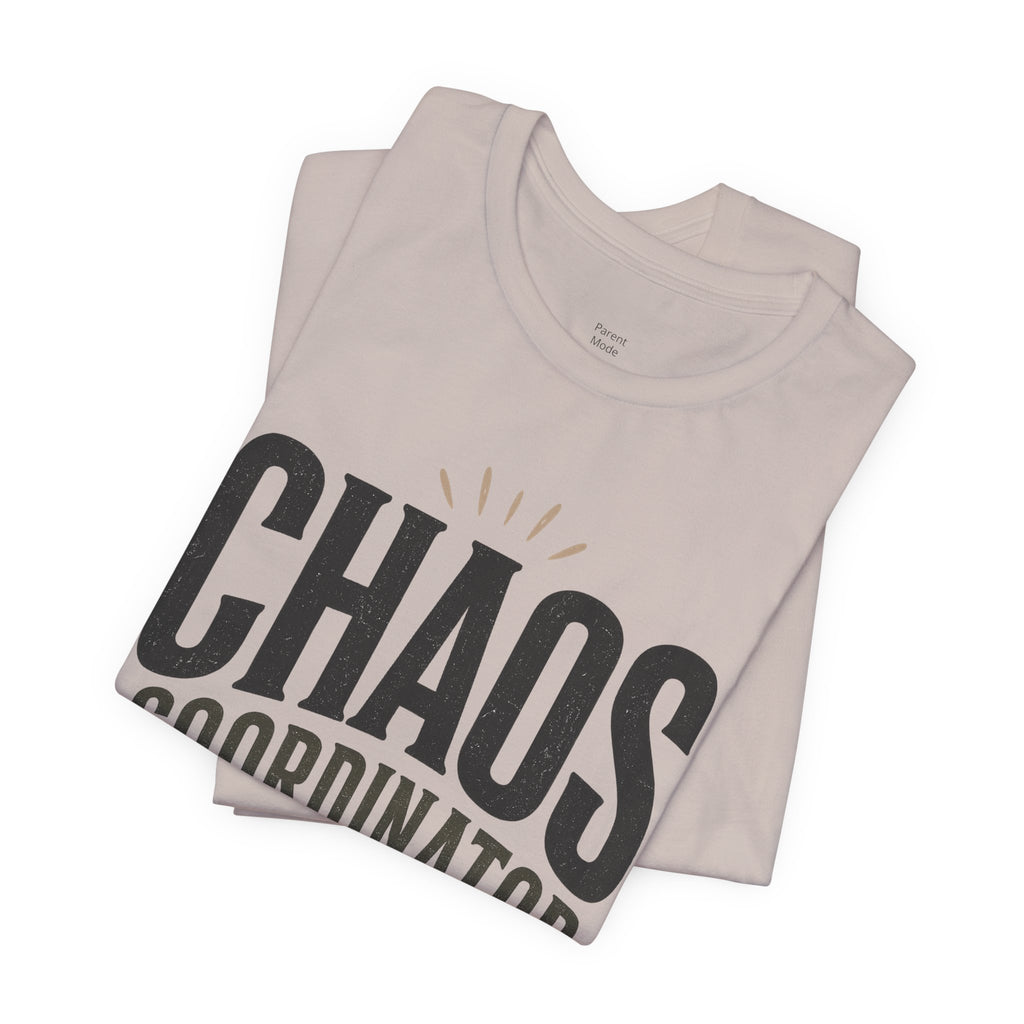 Chaos Coordinator