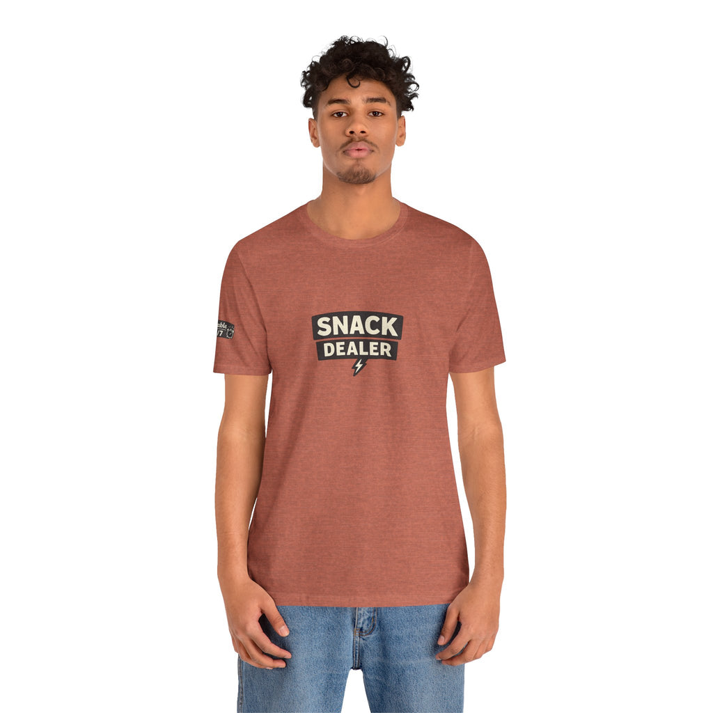 Snack Dealer 24/7