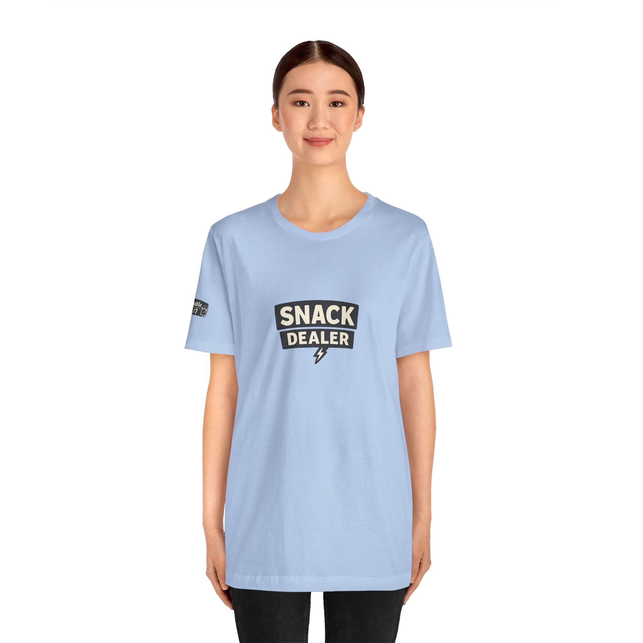 Snack Dealer 24/7