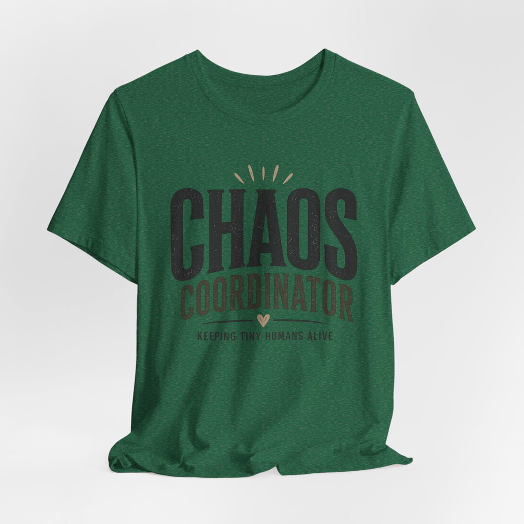Chaos Coordinator