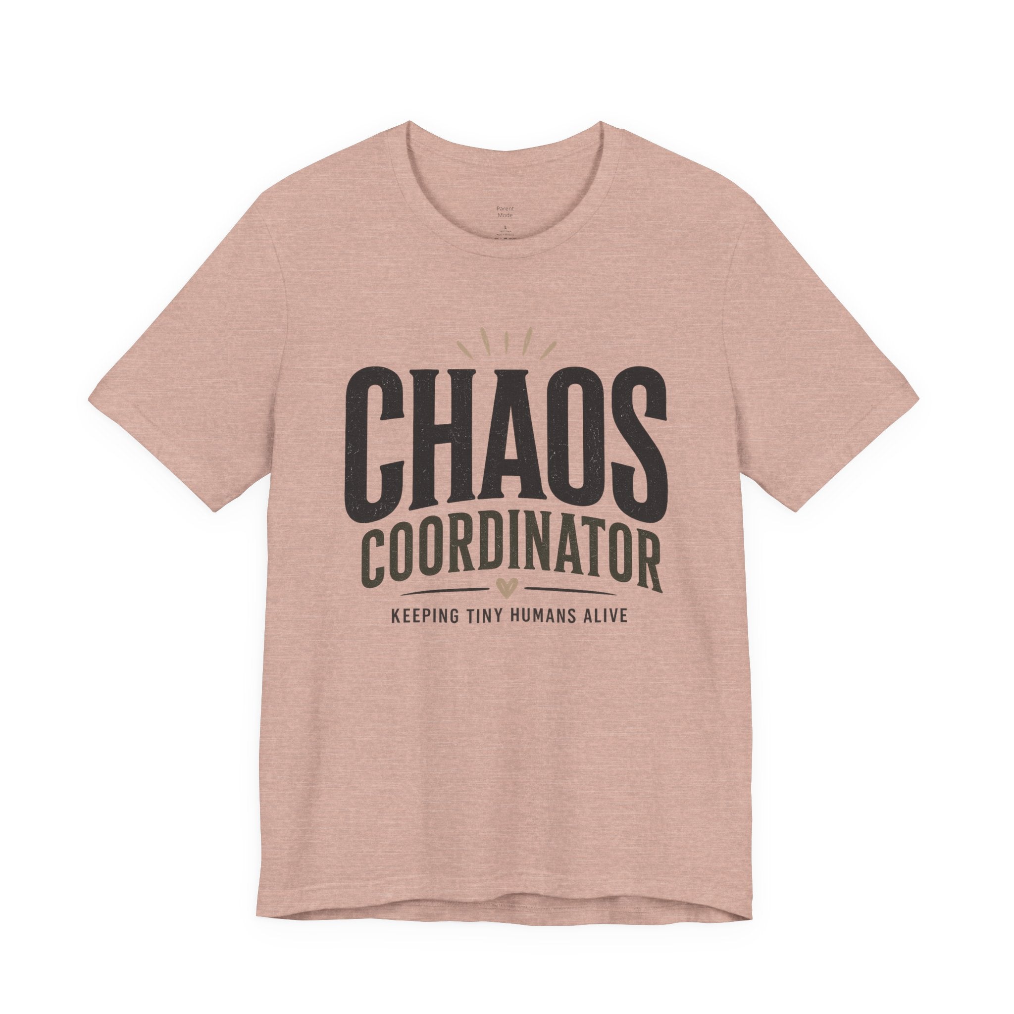 Chaos Coordinator