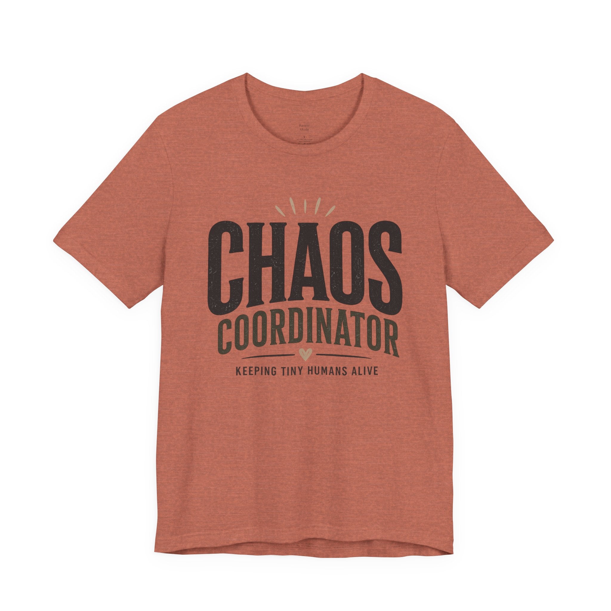 Chaos Coordinator