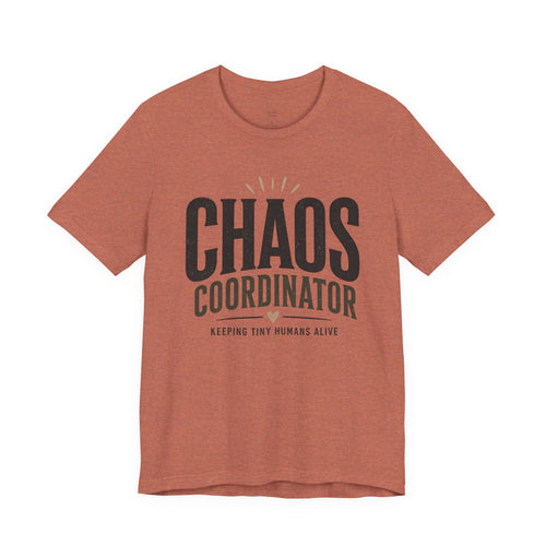 Chaos Coordinator