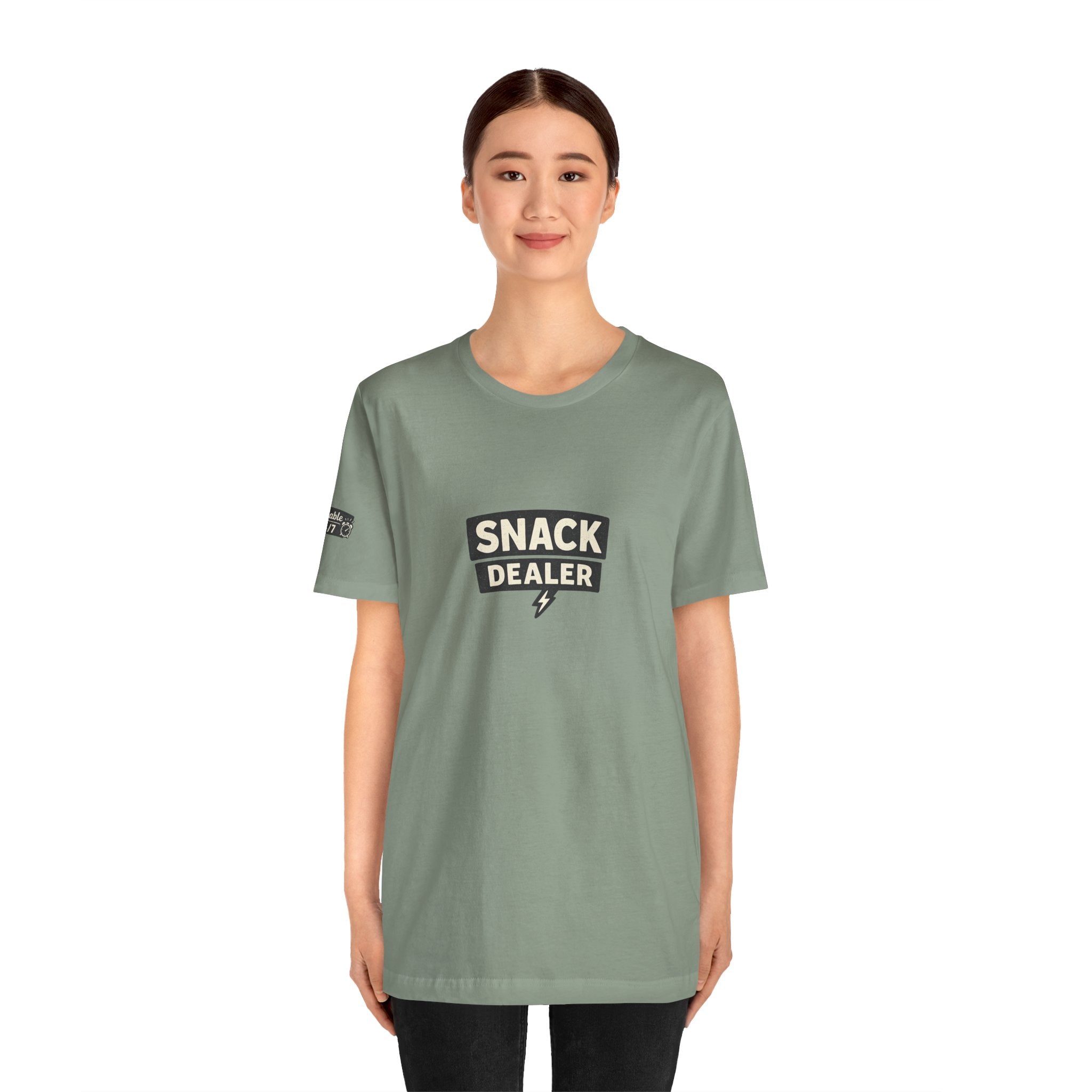 Snack Dealer 24/7