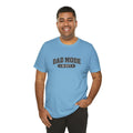 Dad Mode On Duty T-Shirt — Funny Father’s Day Tee for New Dads
