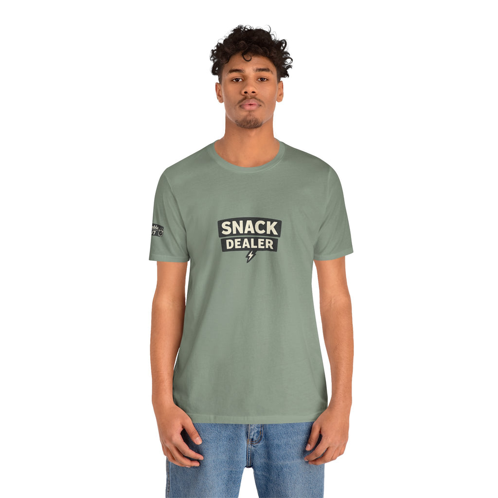 Snack Dealer 24/7