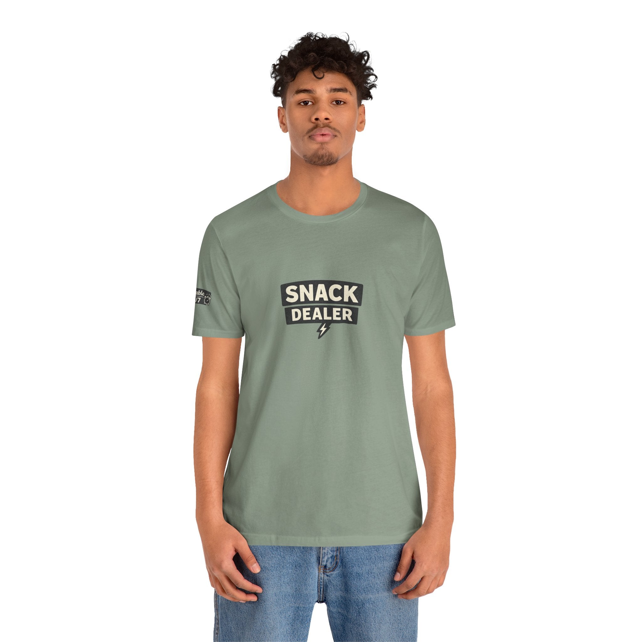 Snack Dealer 24/7