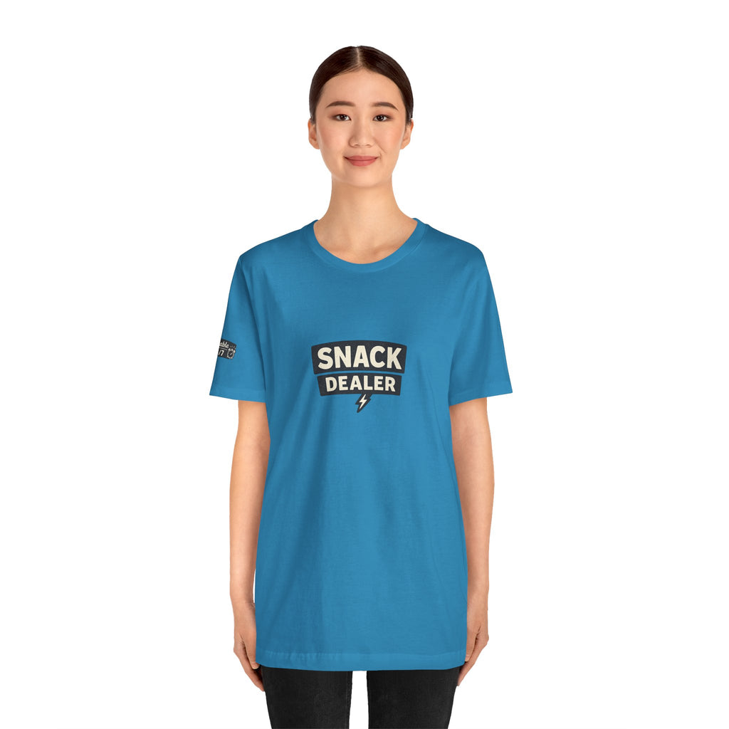 Snack Dealer 24/7