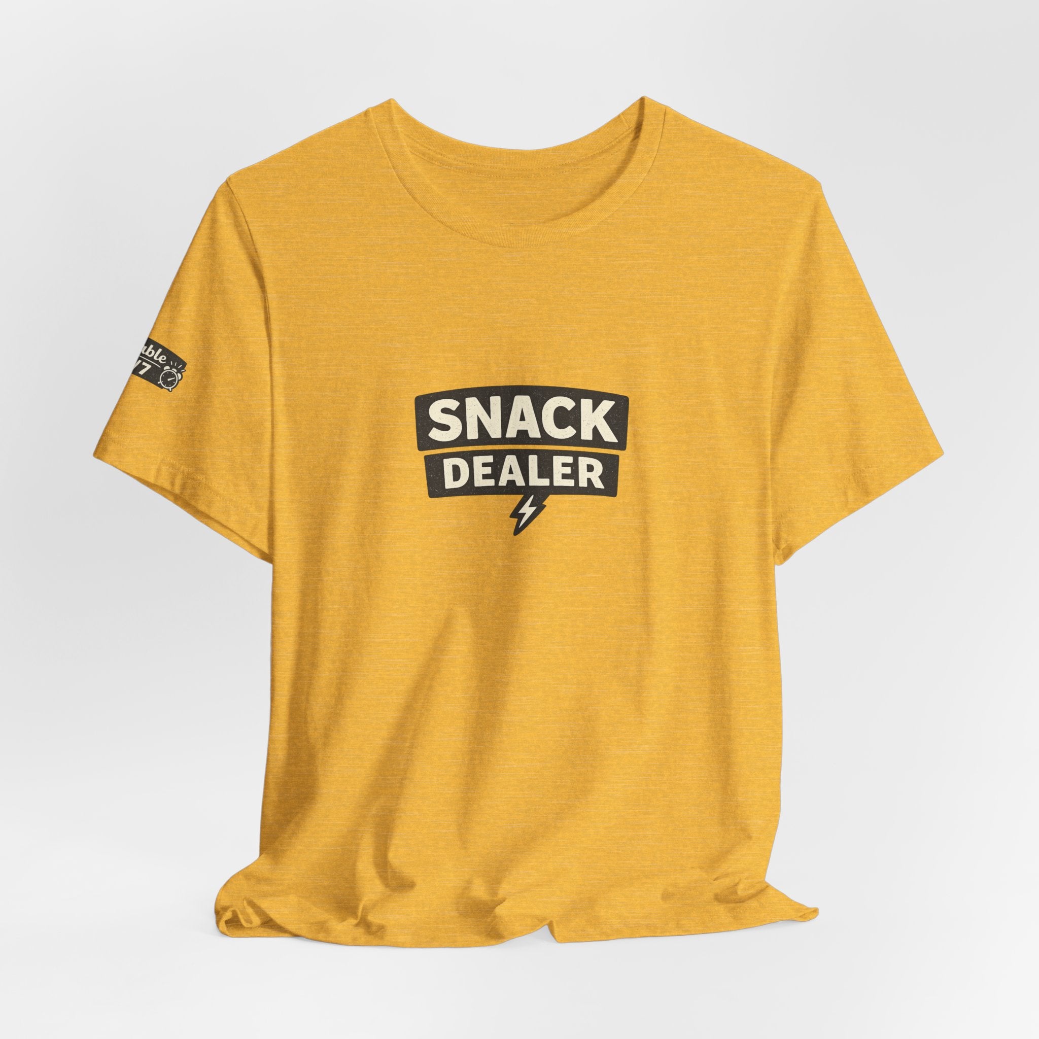 Snack Dealer 24/7