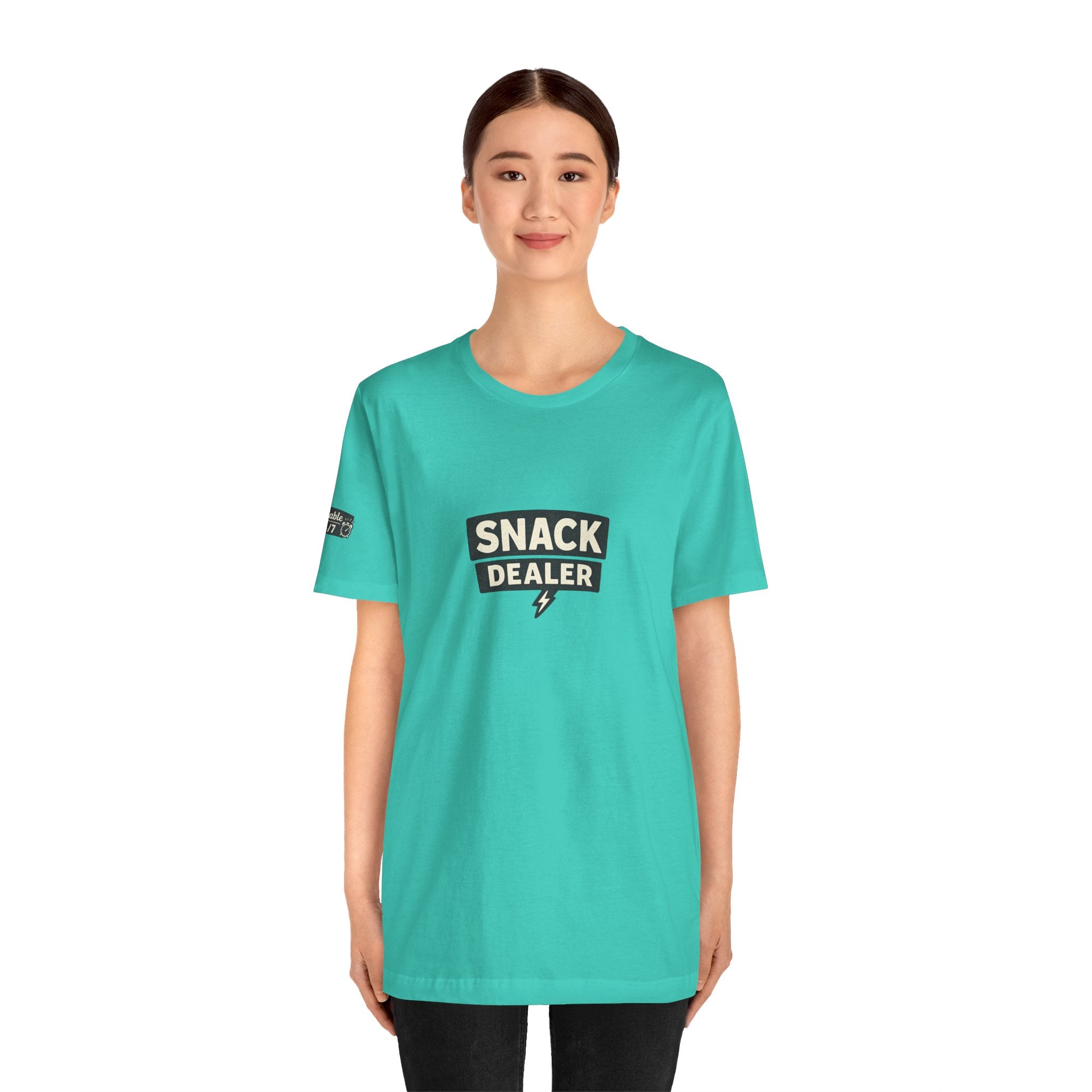 Snack Dealer 24/7