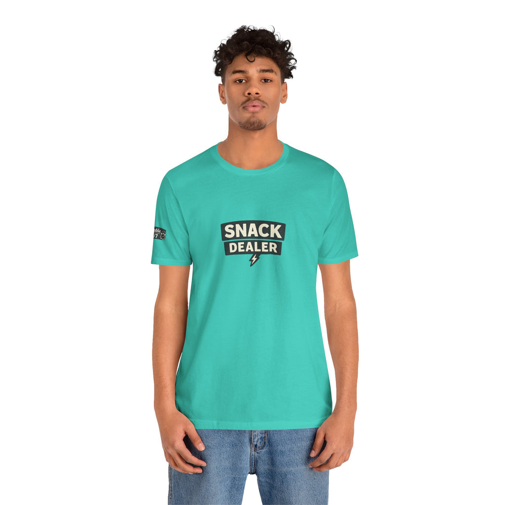 Snack Dealer 24/7