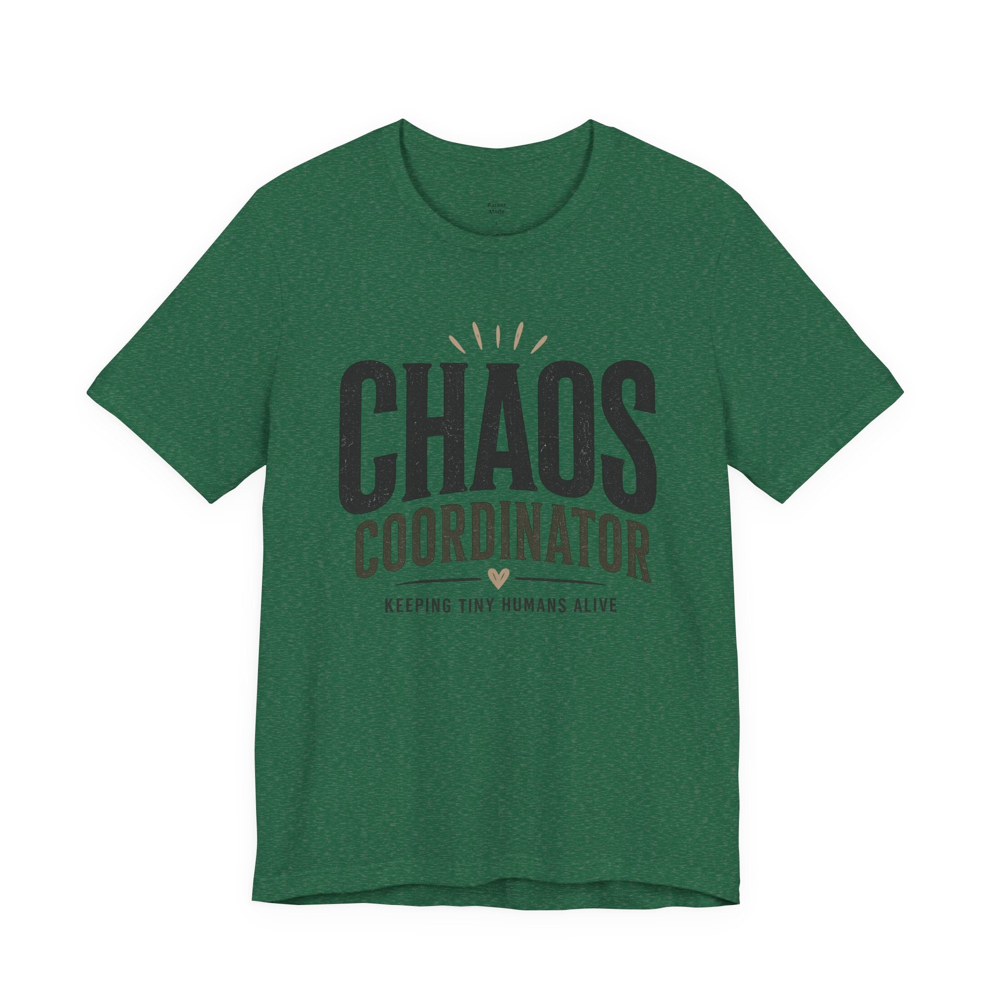 Chaos Coordinator