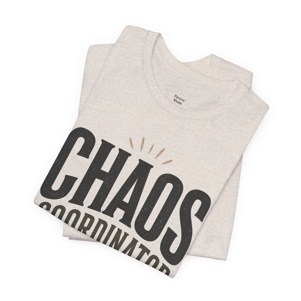 Chaos Coordinator