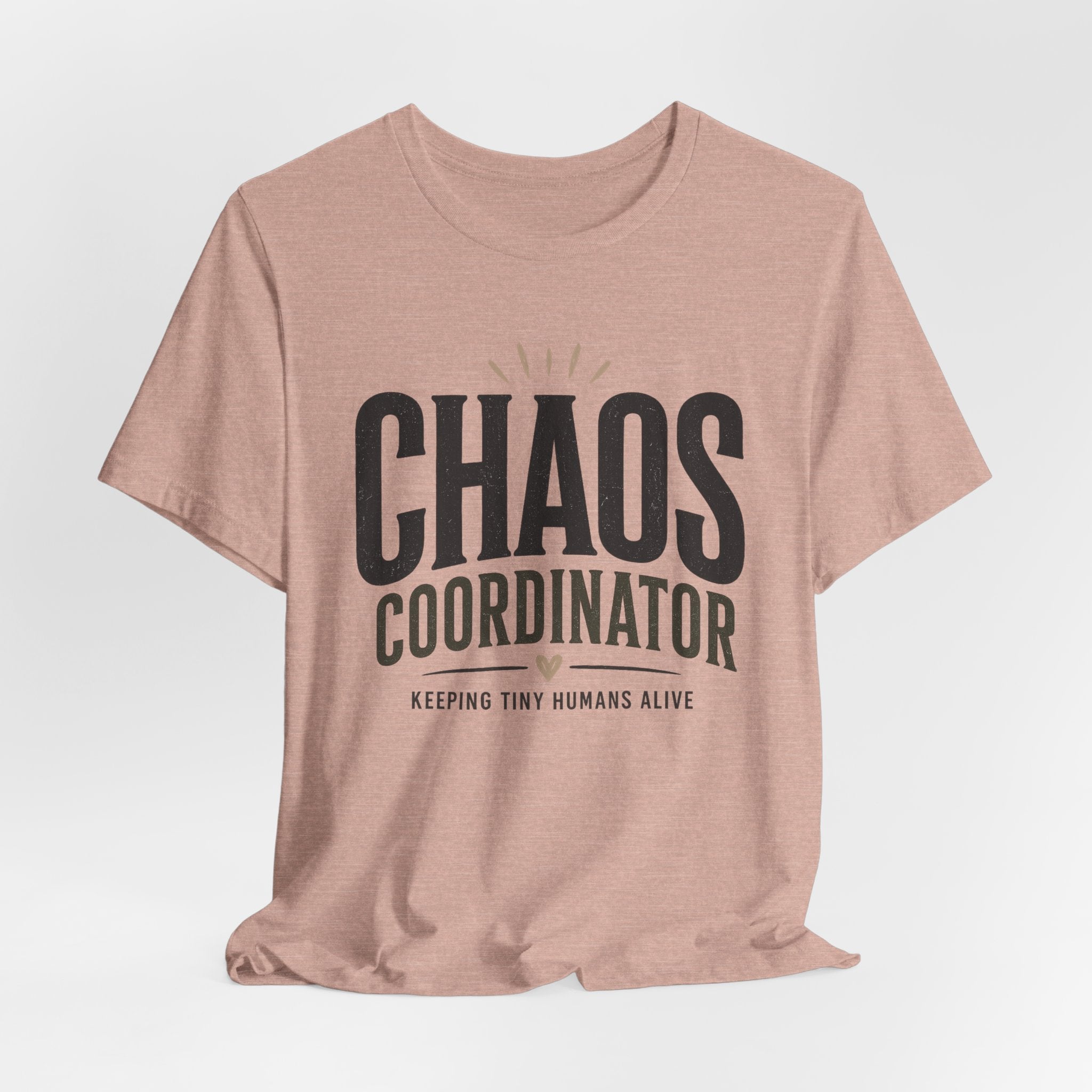 Chaos Coordinator