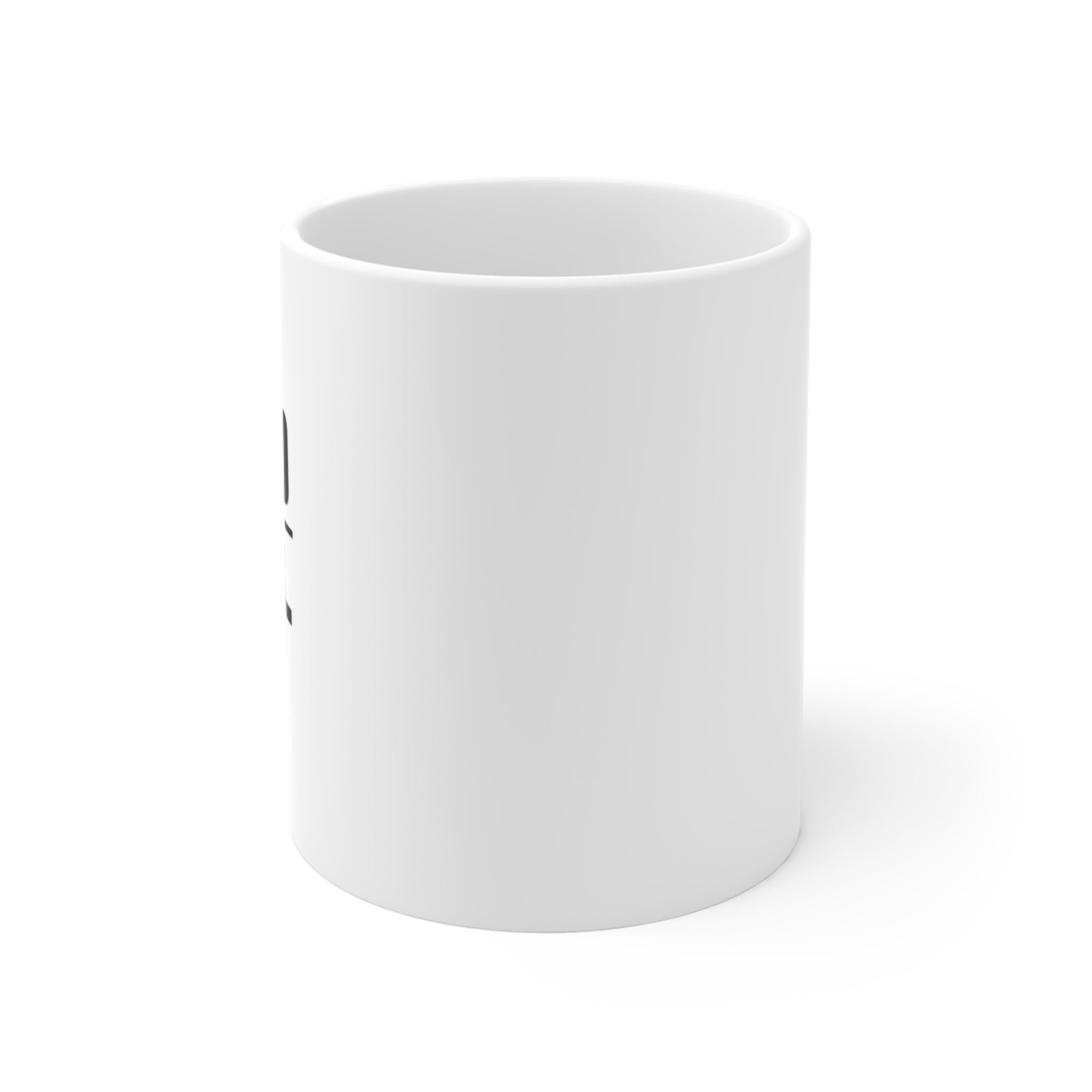 Dad Fuel - Mug 11oz