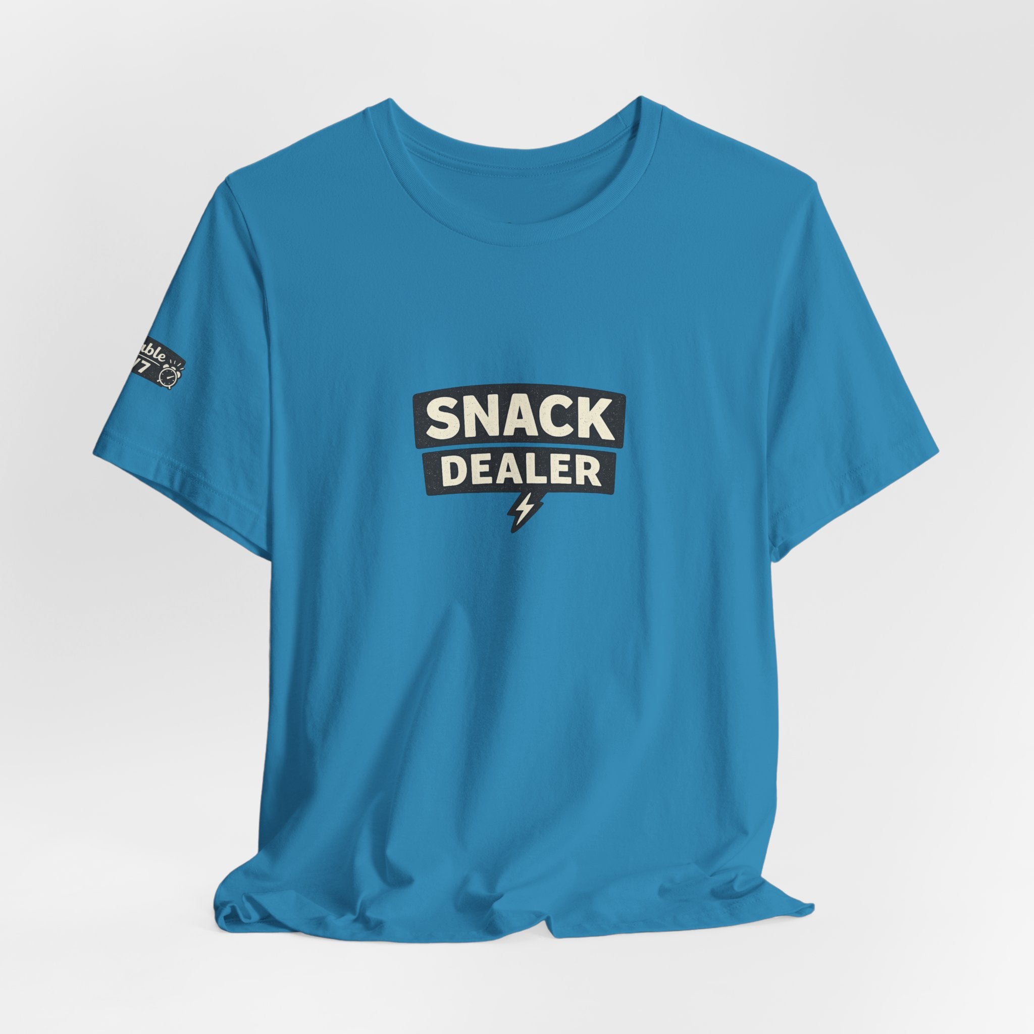 Snack Dealer 24/7