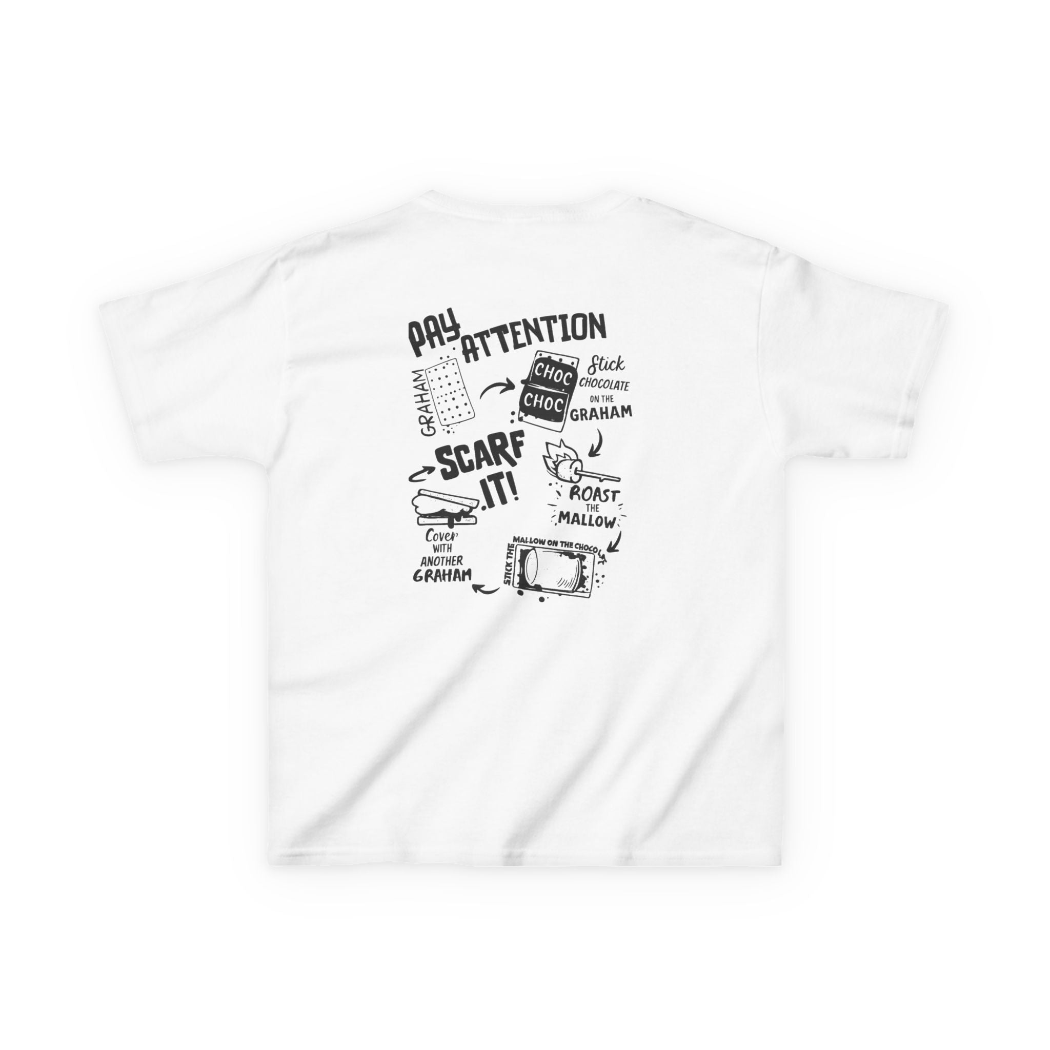 Kids Heavy Cotton™ Tee