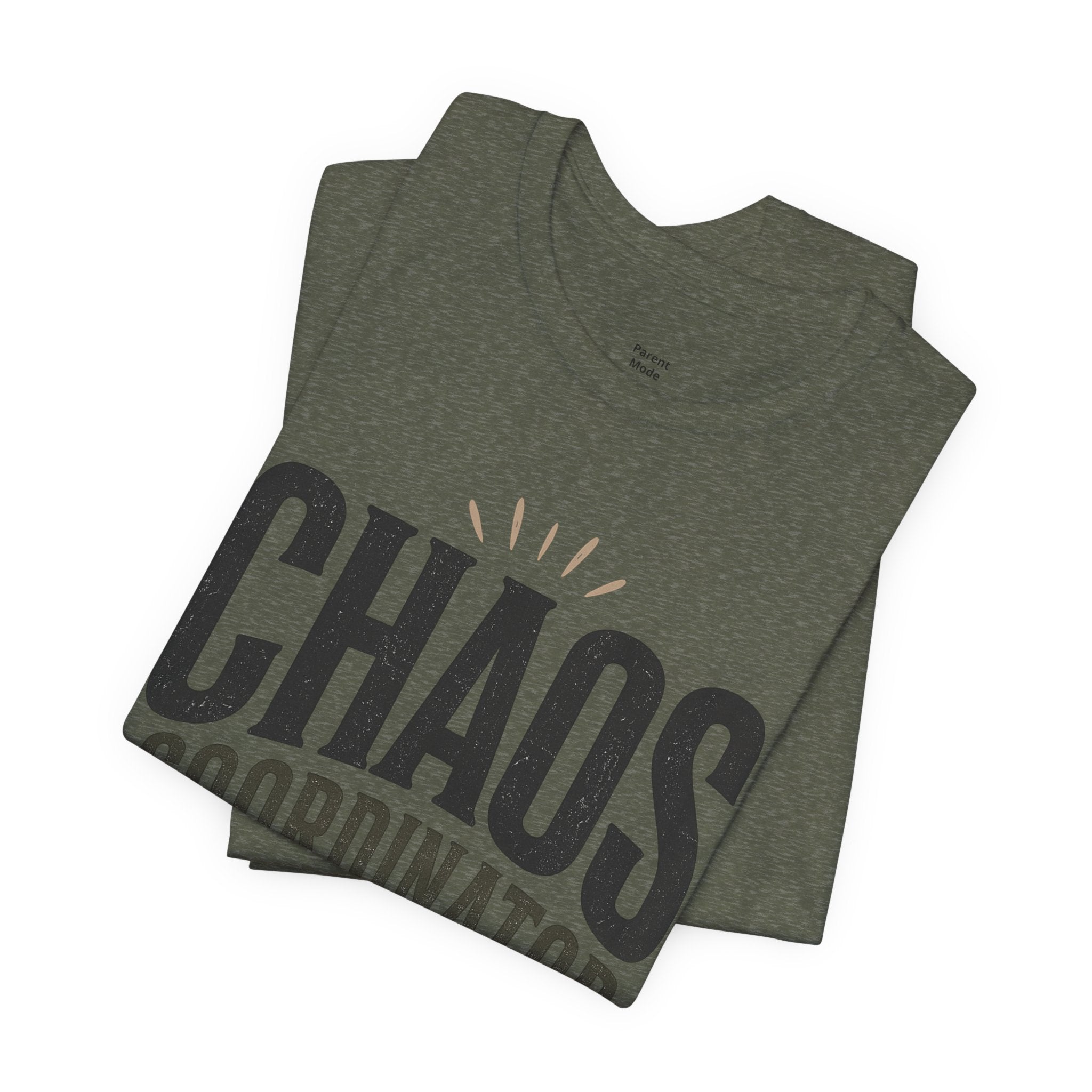 Chaos Coordinator