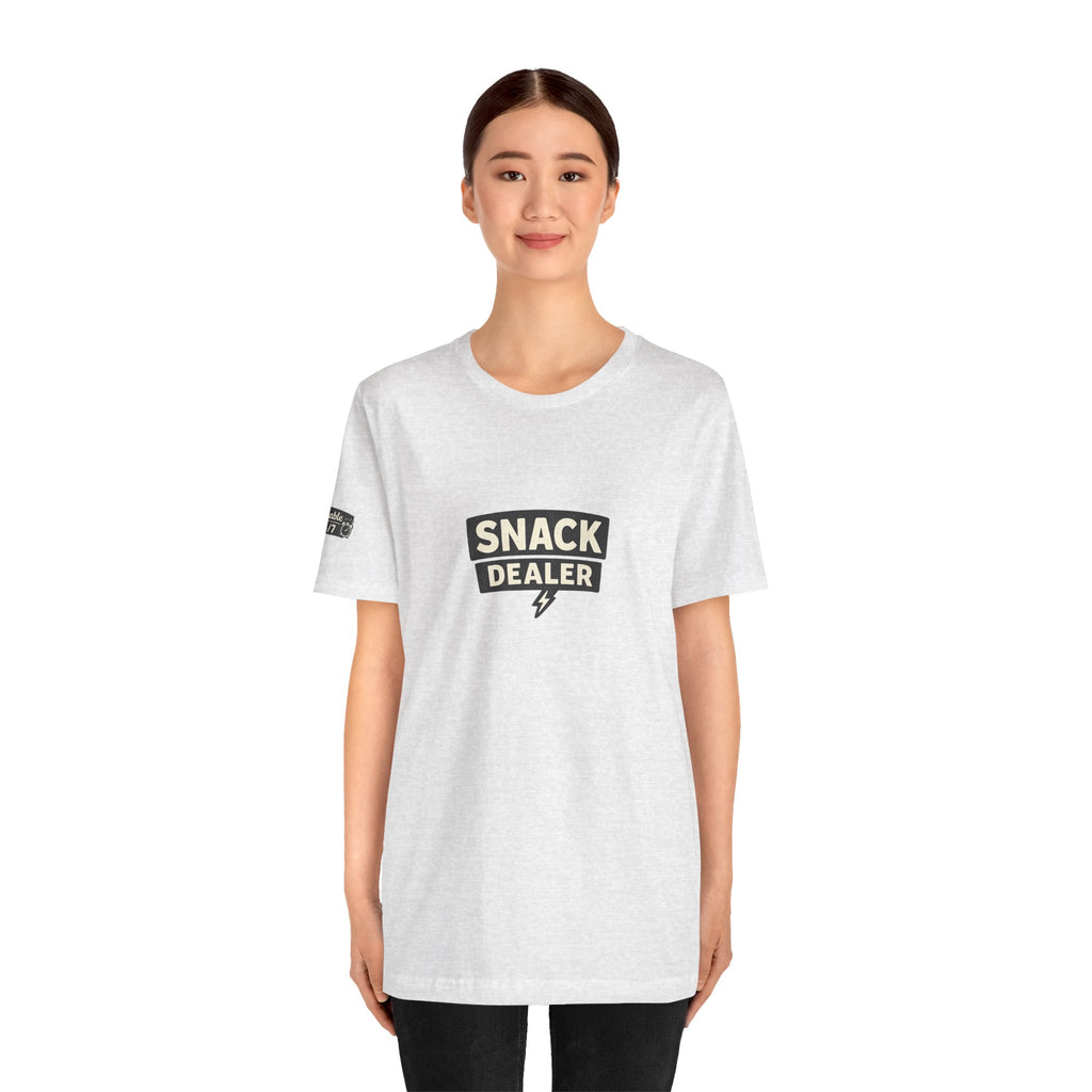 Snack Dealer 24/7