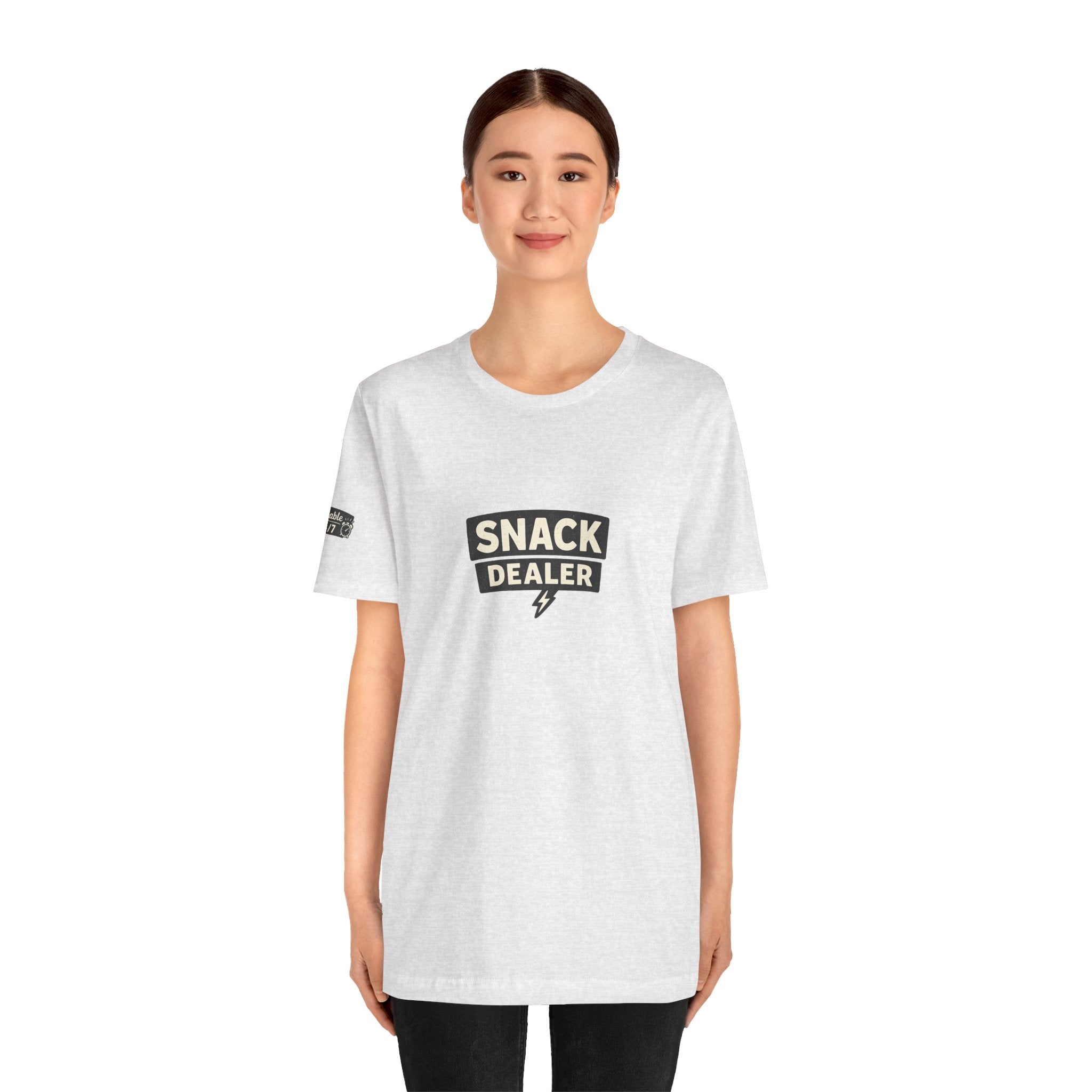 Snack Dealer 24/7