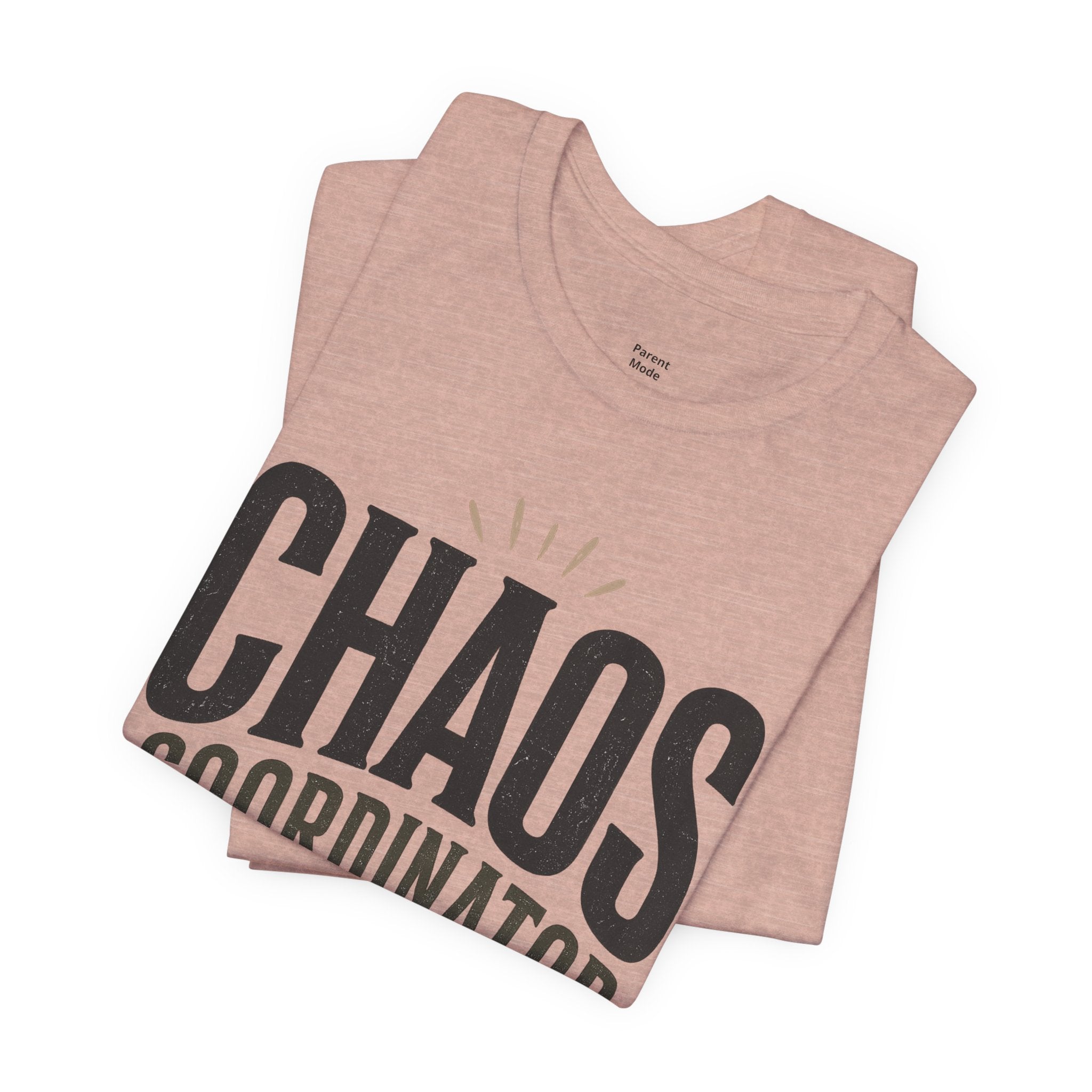 Chaos Coordinator