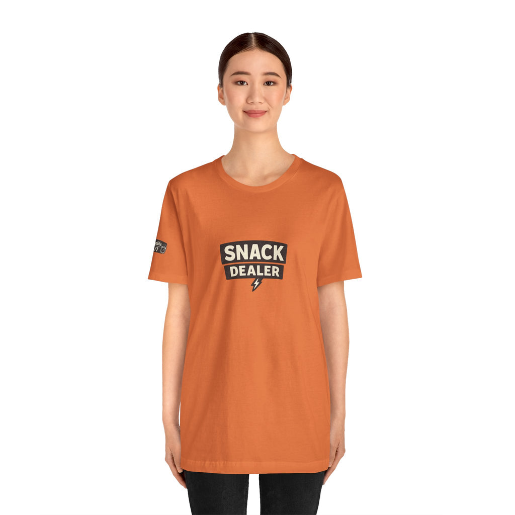 Snack Dealer 24/7