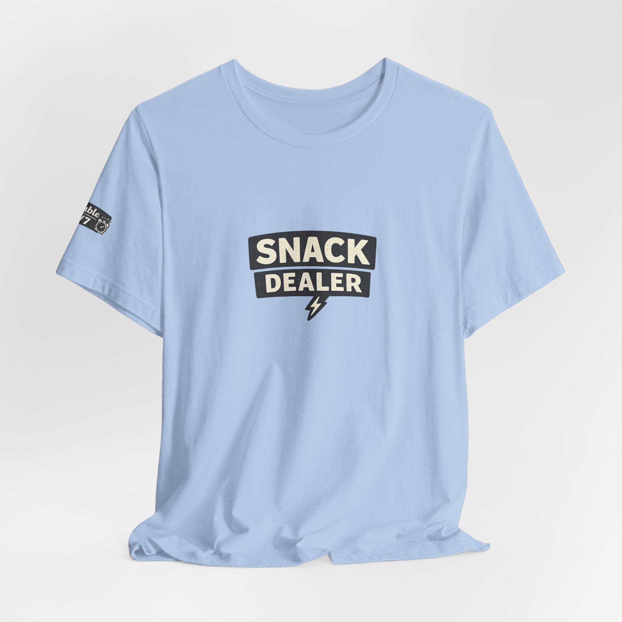 Snack Dealer 24/7