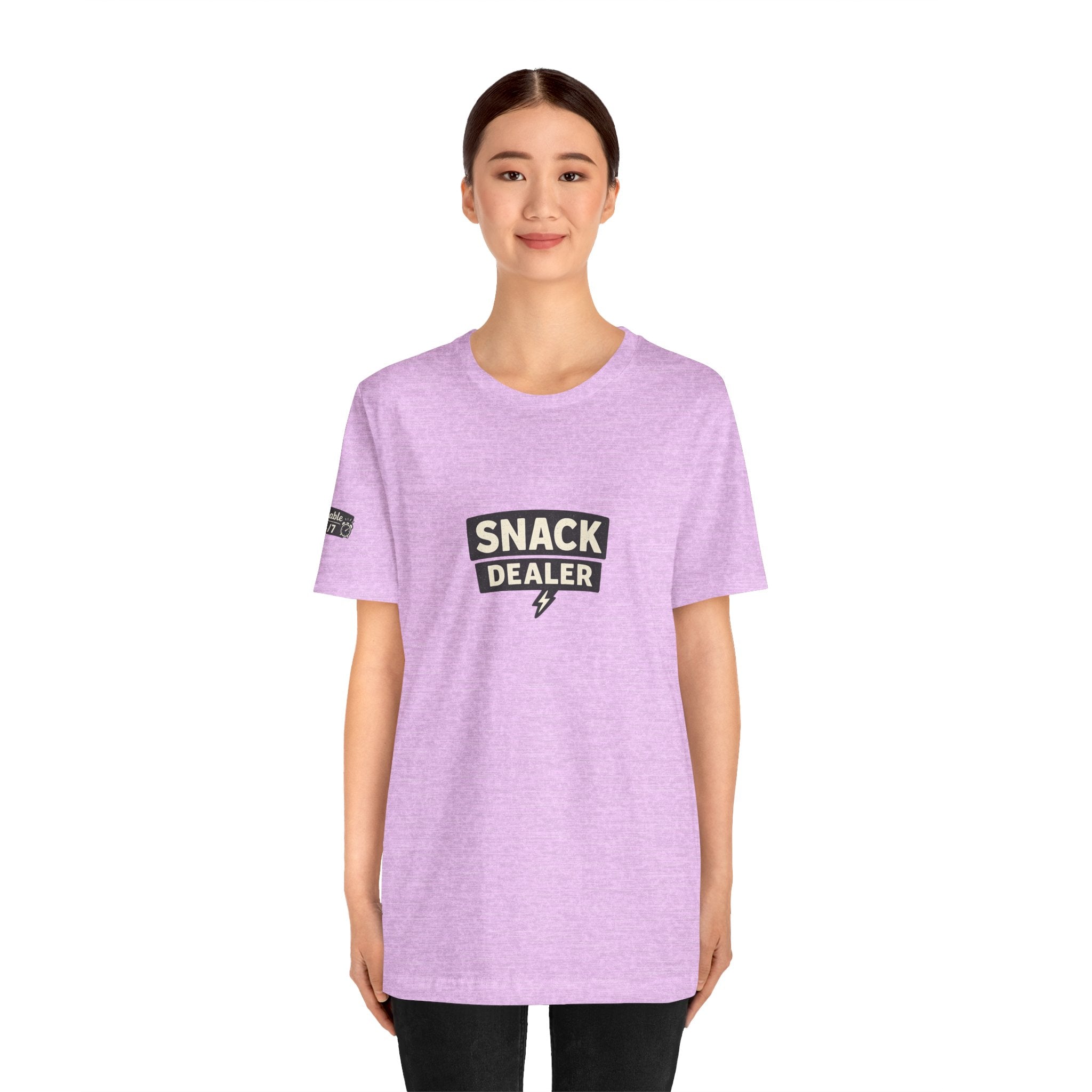 Snack Dealer 24/7