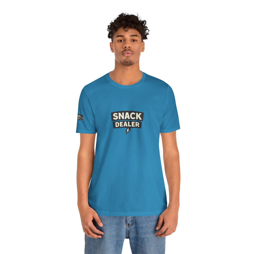Snack Dealer 24/7