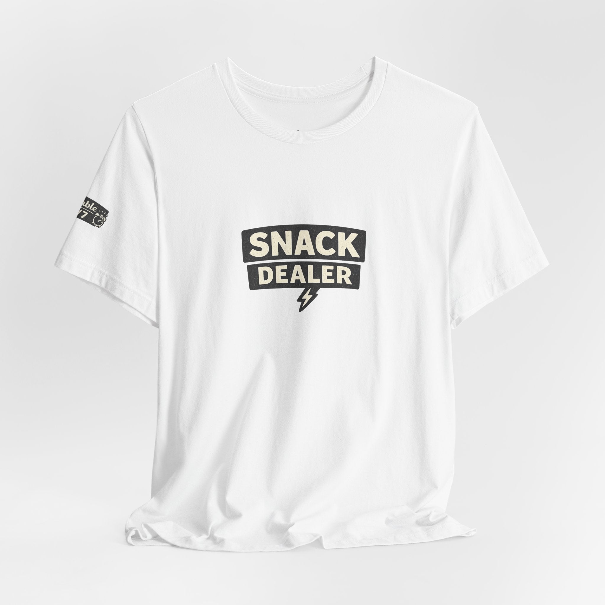 Snack Dealer 24/7