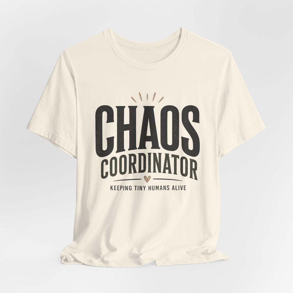 Chaos Coordinator