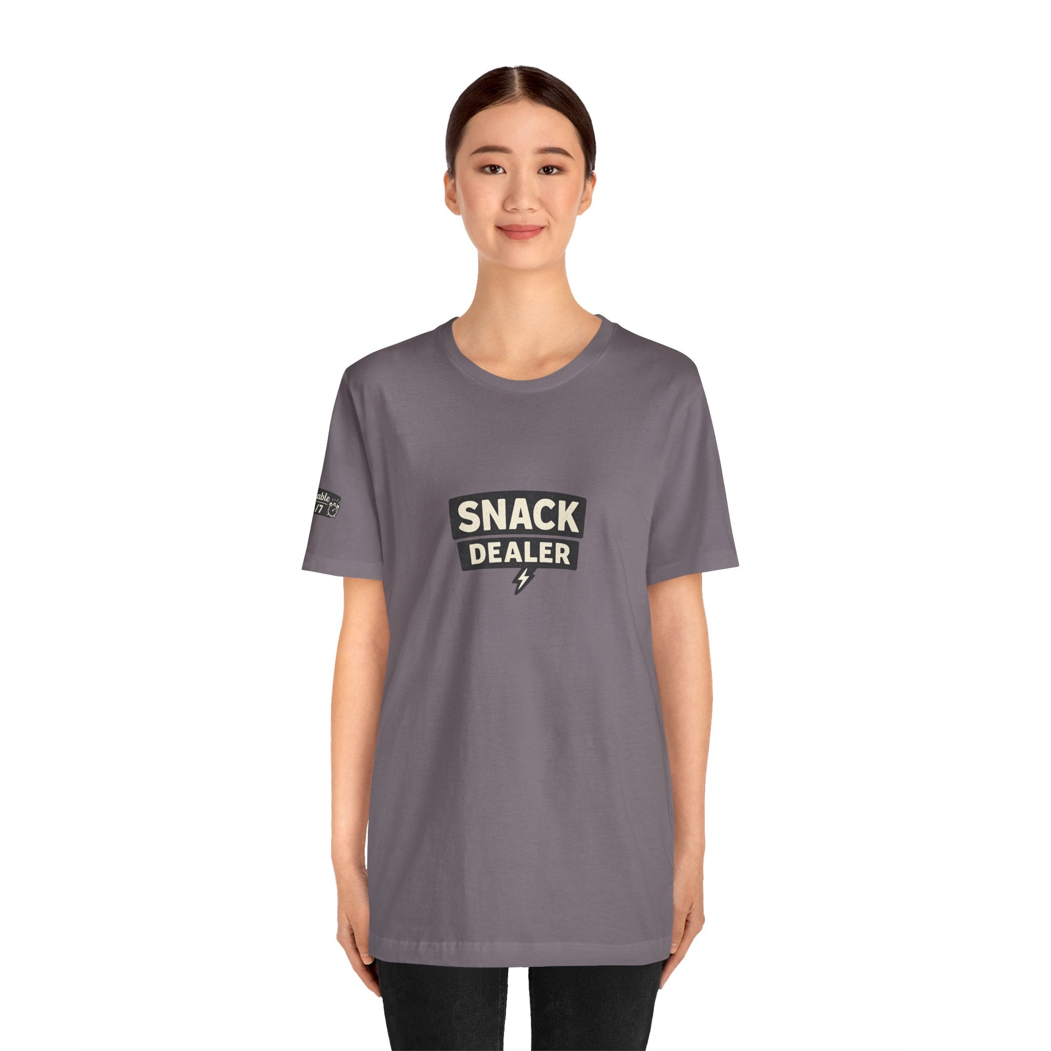 Snack Dealer 24/7