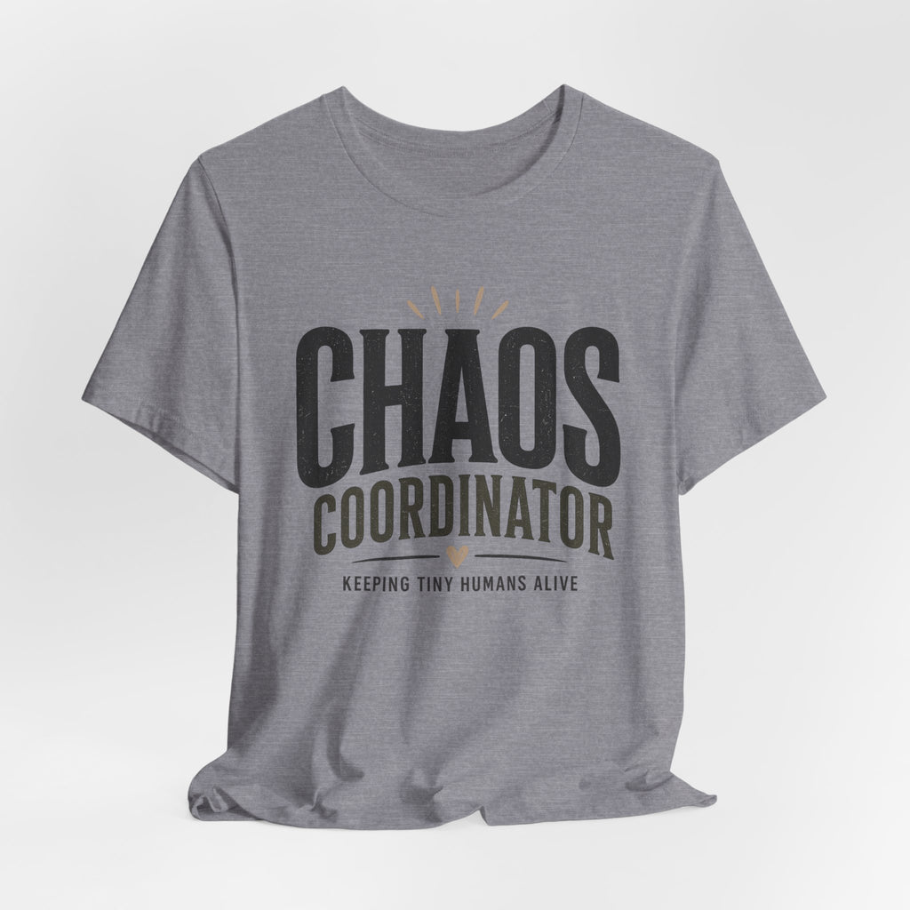 Chaos Coordinator
