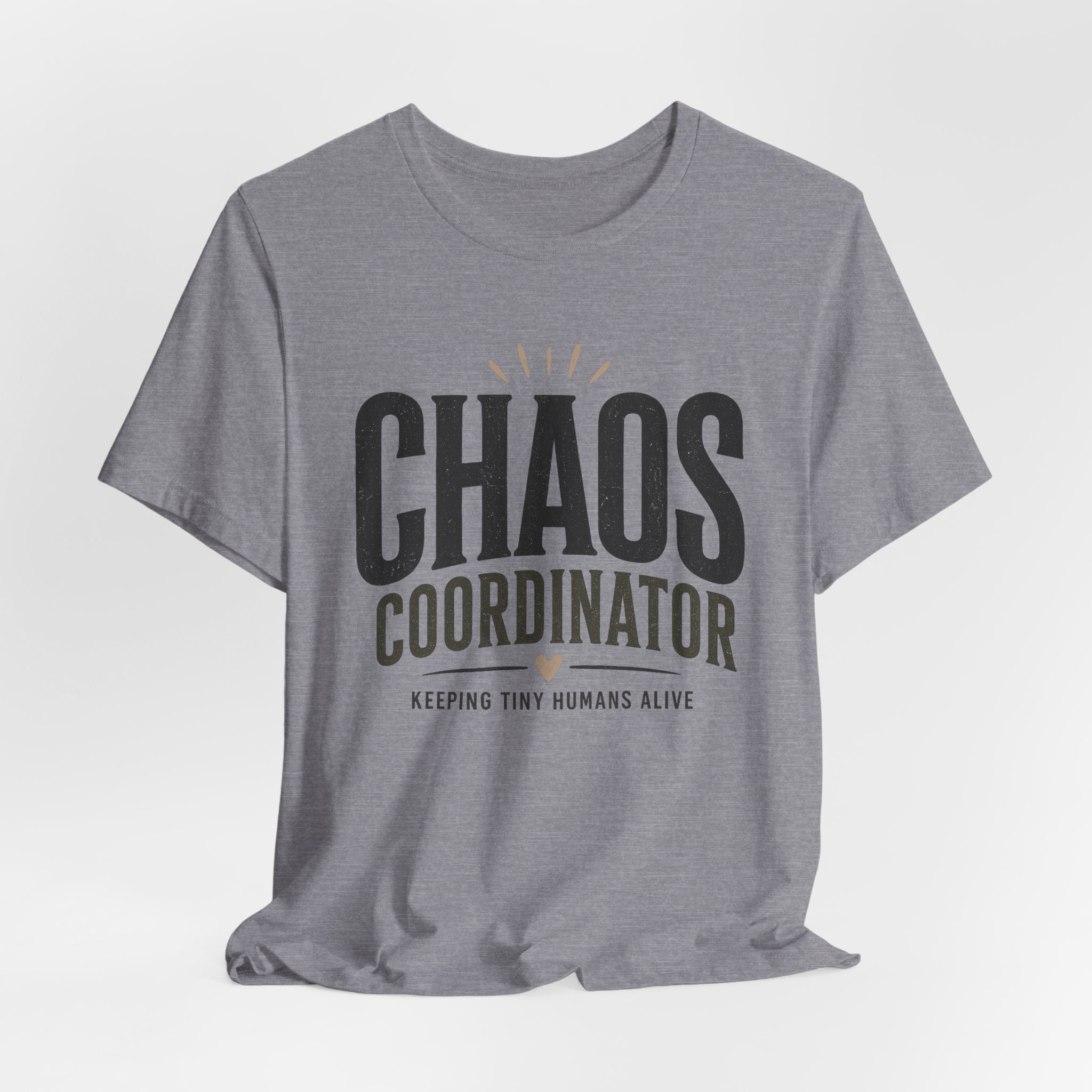 Chaos Coordinator