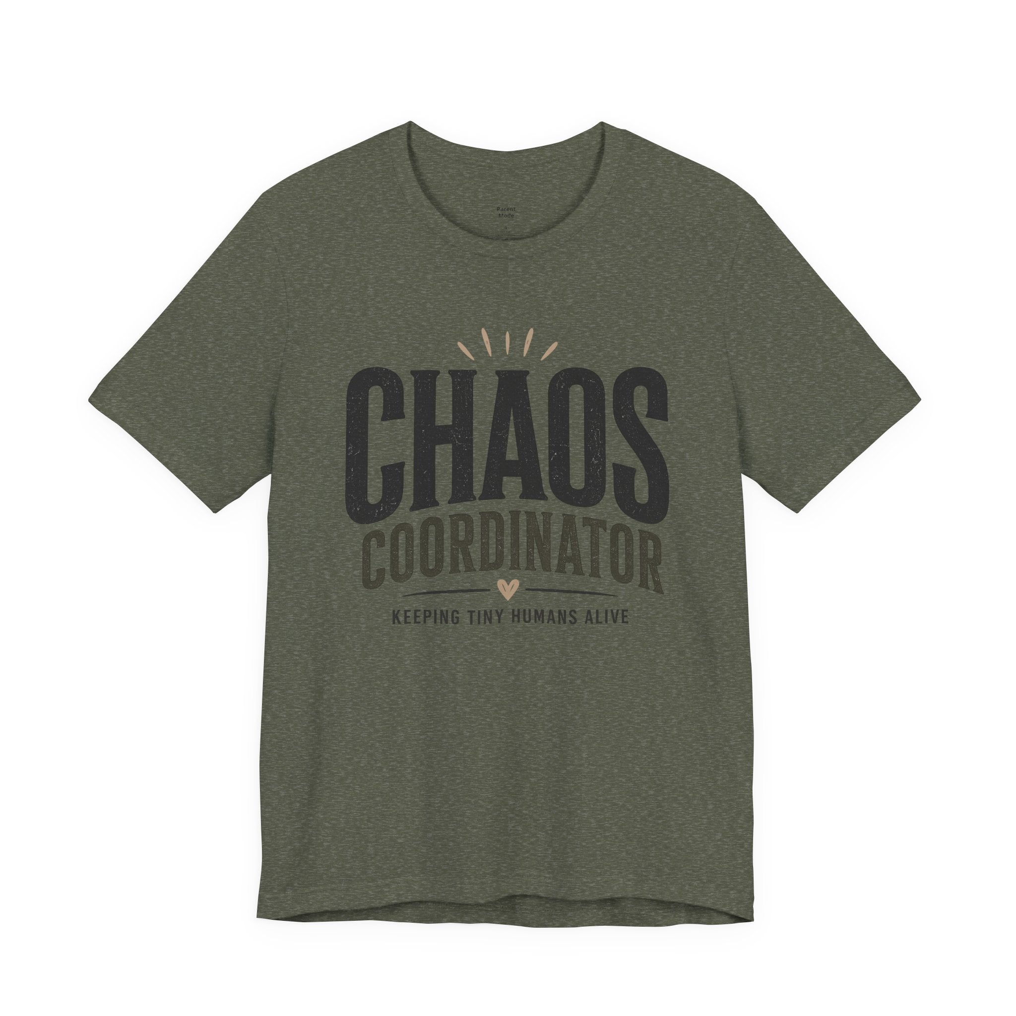 Chaos Coordinator