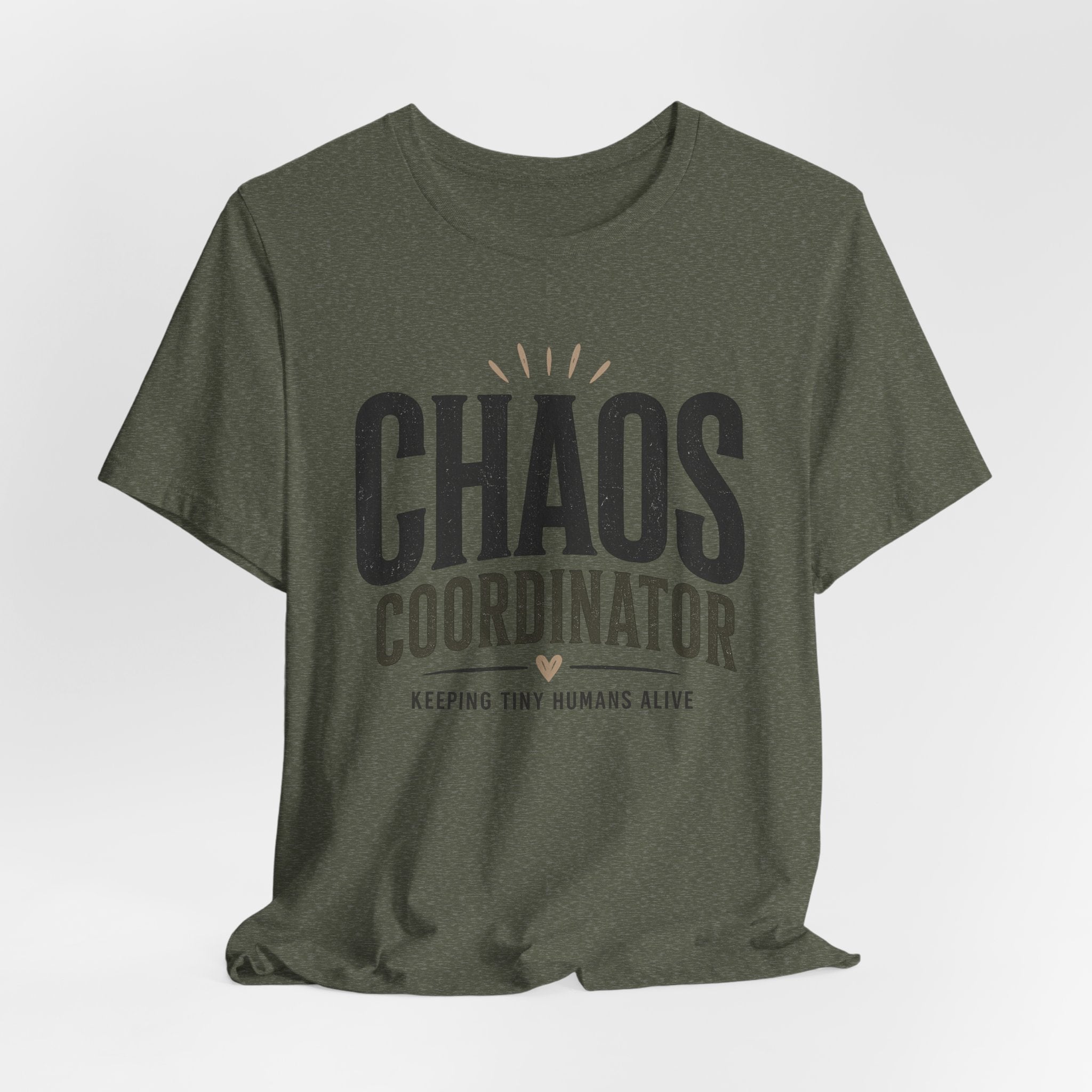 Chaos Coordinator