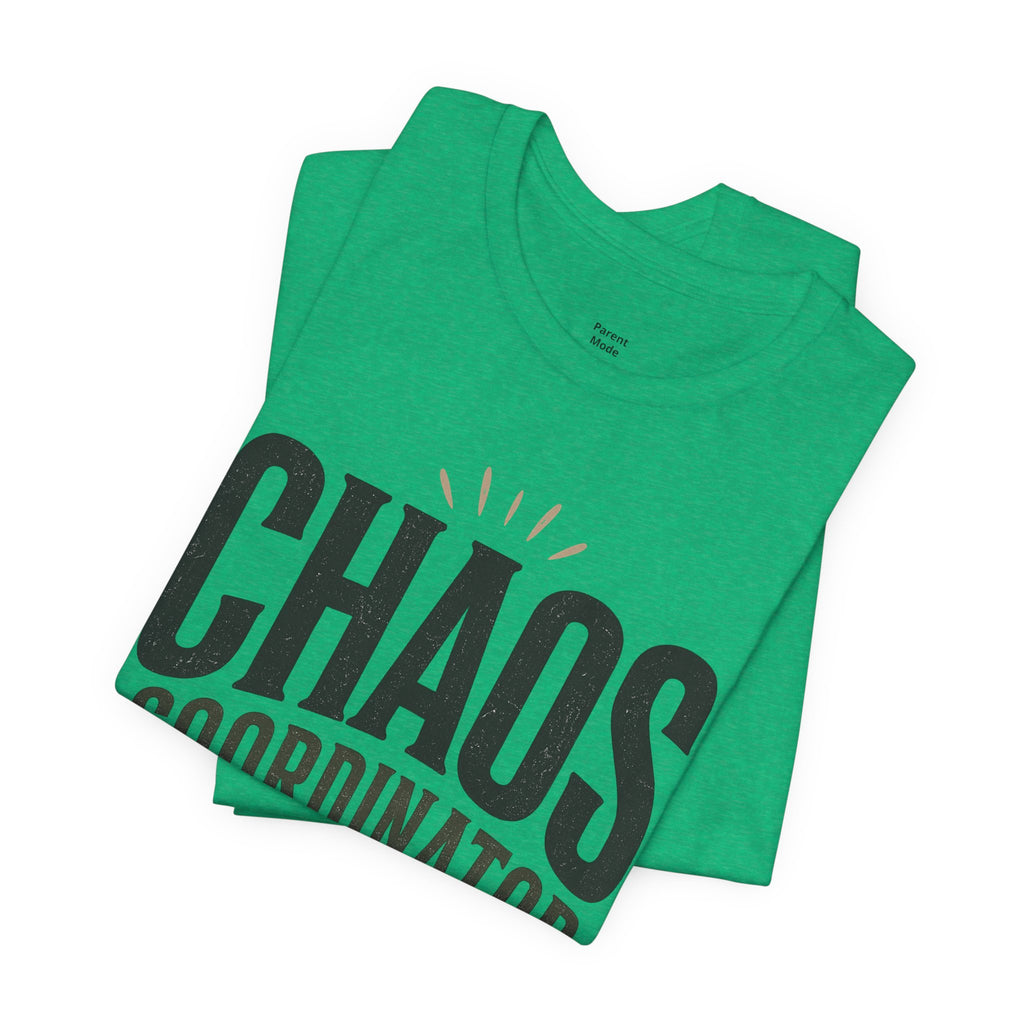 Chaos Coordinator