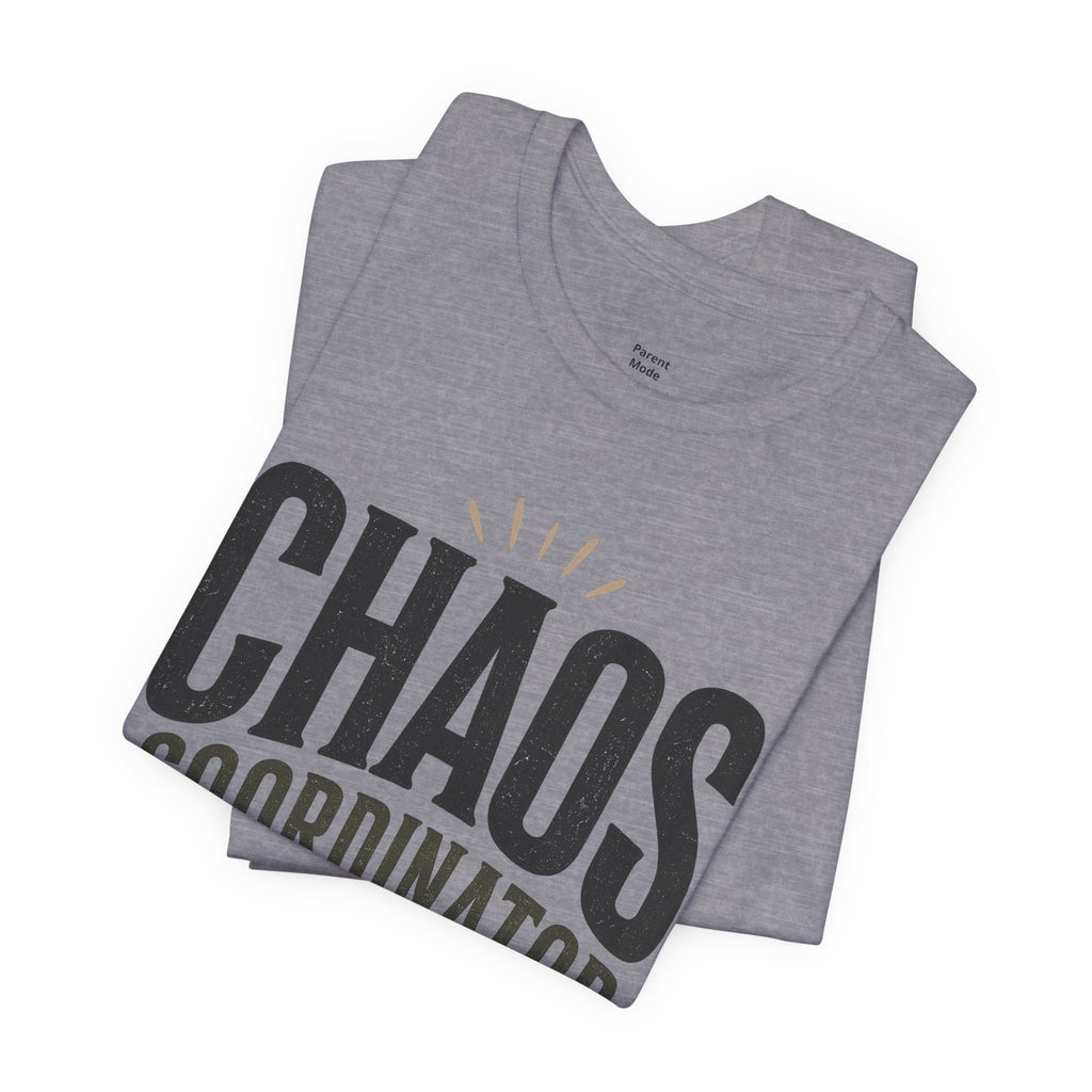 Chaos Coordinator
